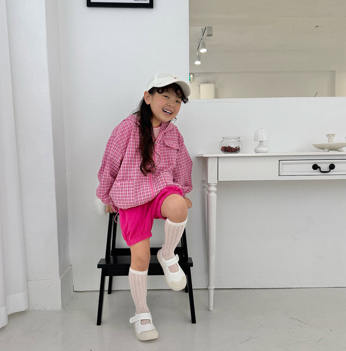 🇰🇷middle name 褲