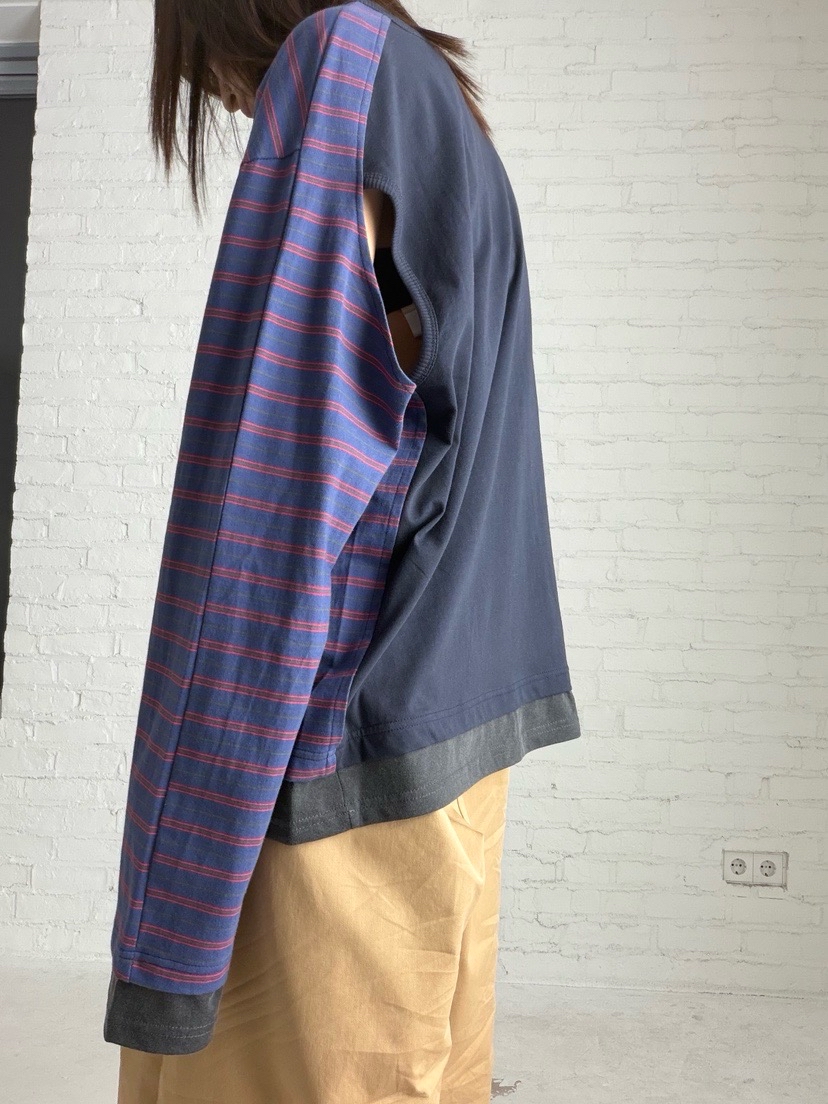 (2026SS) FRANC - TOP