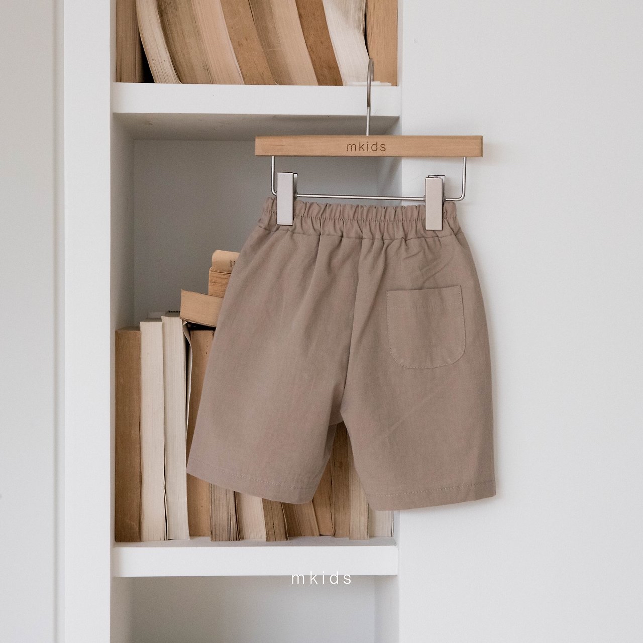 🇰🇷Mkids 褲