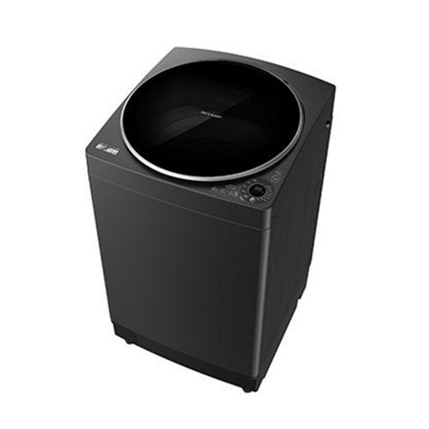 Sharp 11kg Top Load Washing Machine (ESW1109S)