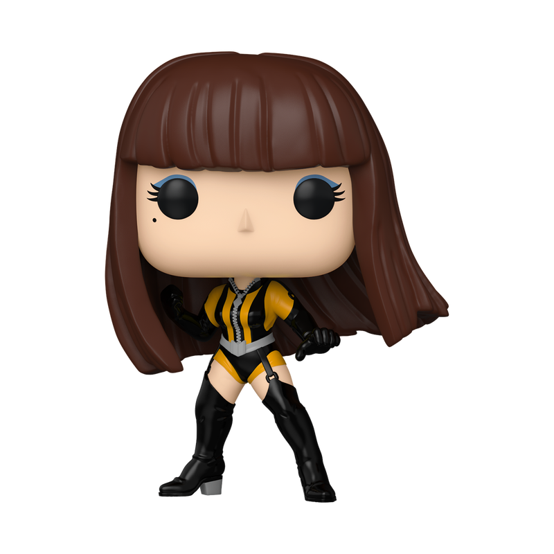 📦訂購 美國代購 Funko POP! DC COMICS Silk Spectre II Figure 模型