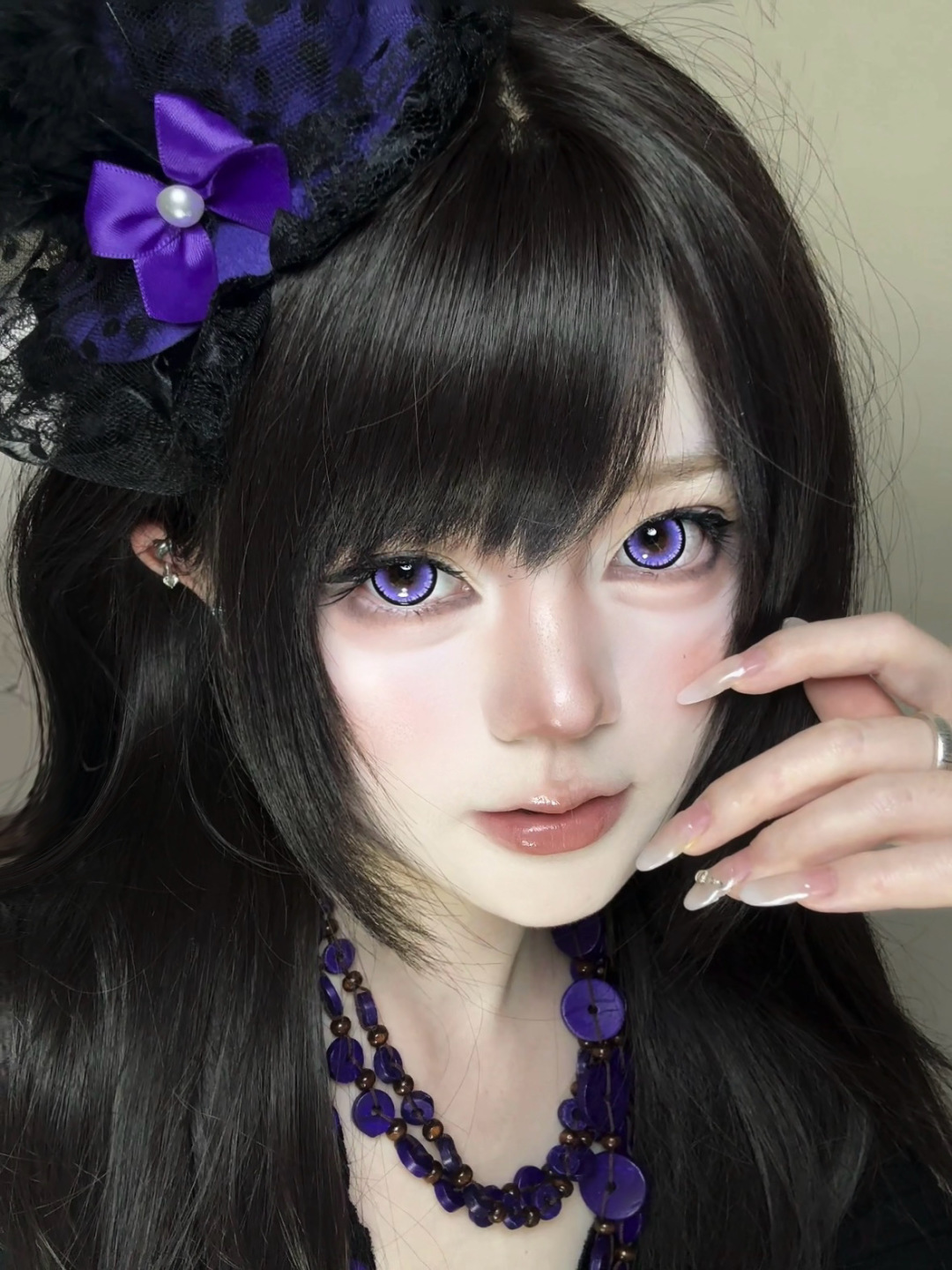 Dgugulens 日拋 大大顆系列