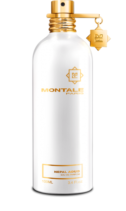 Nepal Aoud - Montale