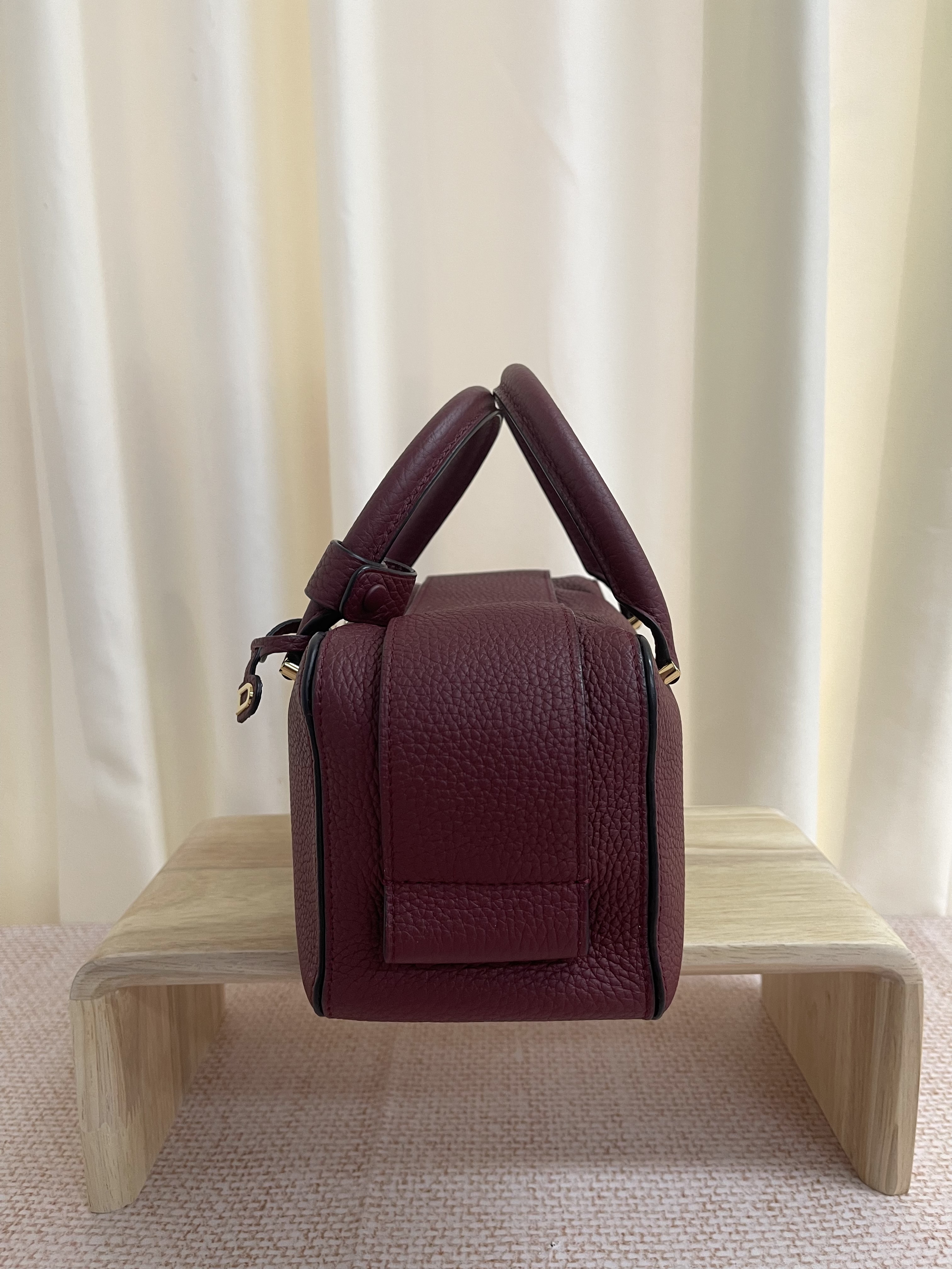 Pre-owned Delvaux Cool Box/ Product Code: 26021303