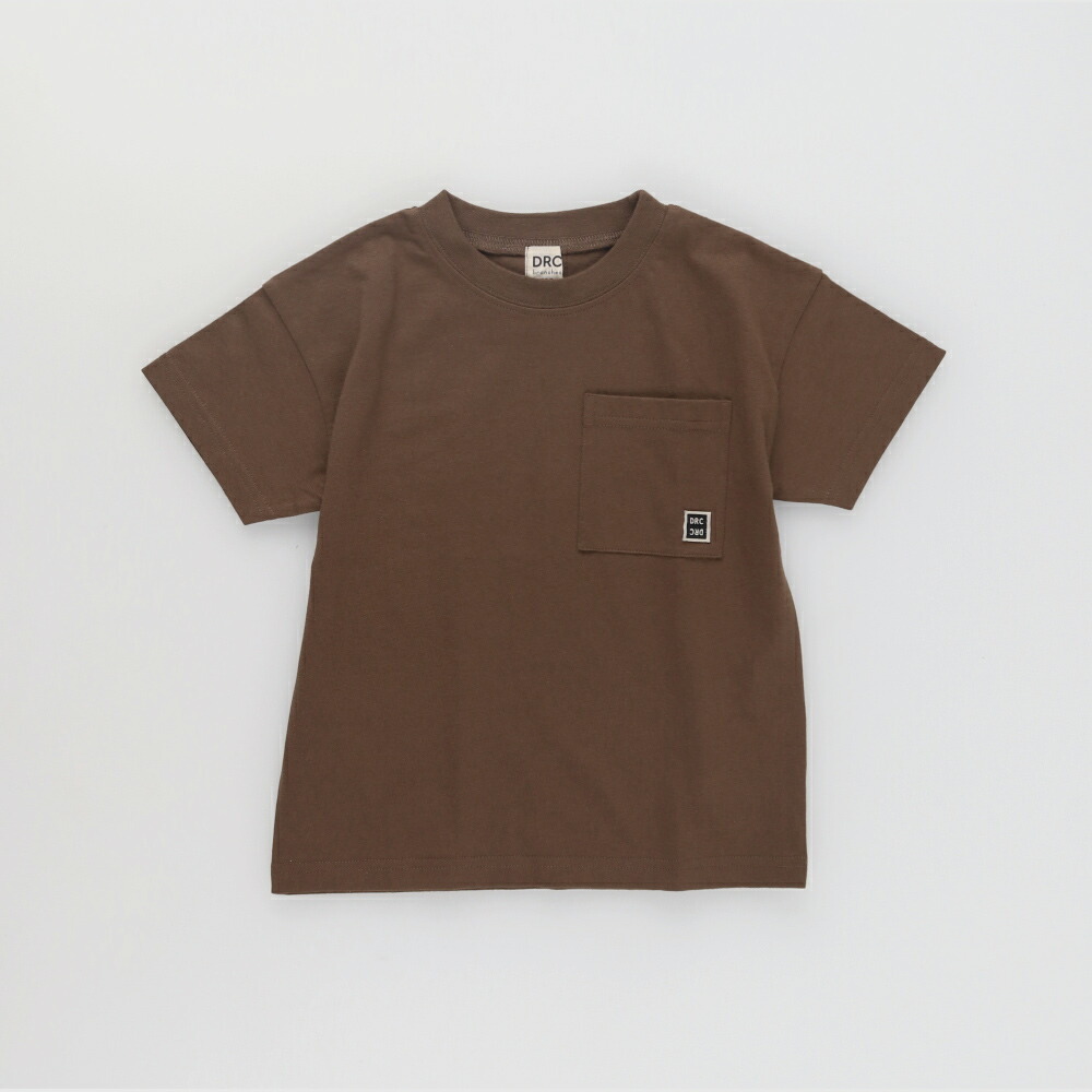 🆕【⭐訂購⭐】🌀 🇯🇵 日本直送 簡約百搭 口袋 短袖Tee［8款選］🌀 [ELCA-0184][260430]