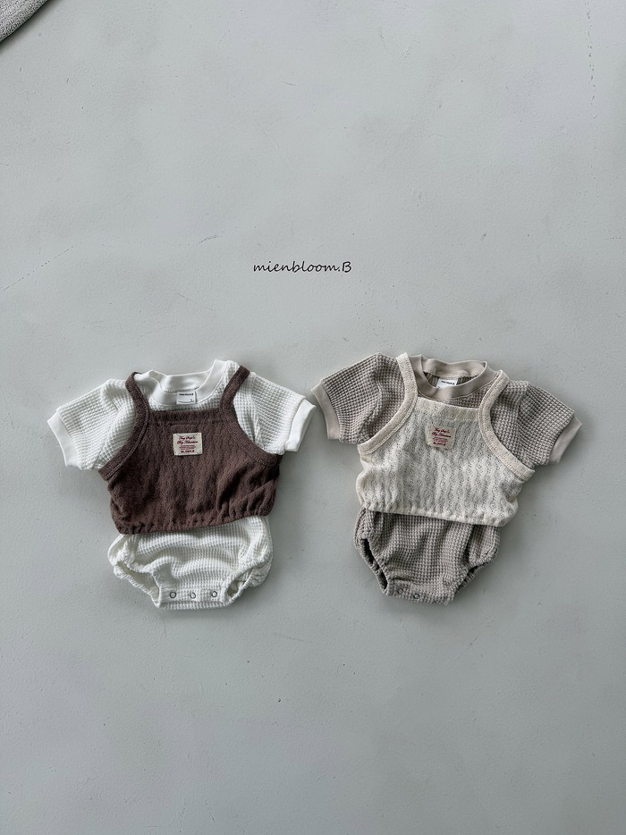 🇰🇷mienbloom.b 包屁