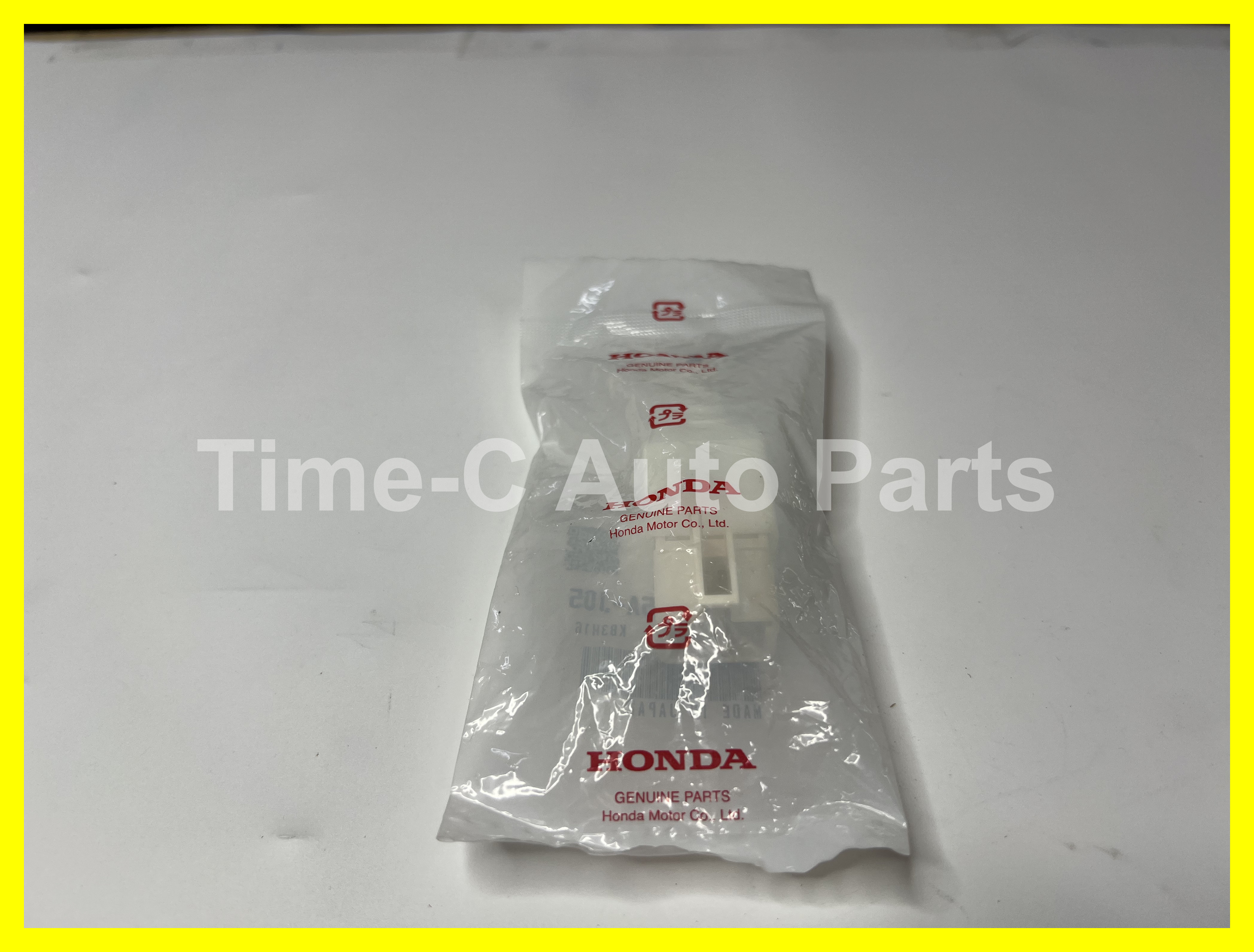 煞車燈制 35350-S5A-J05 - Honda Freed / Jazz / Fit / Stepwgn / Stream / Civic