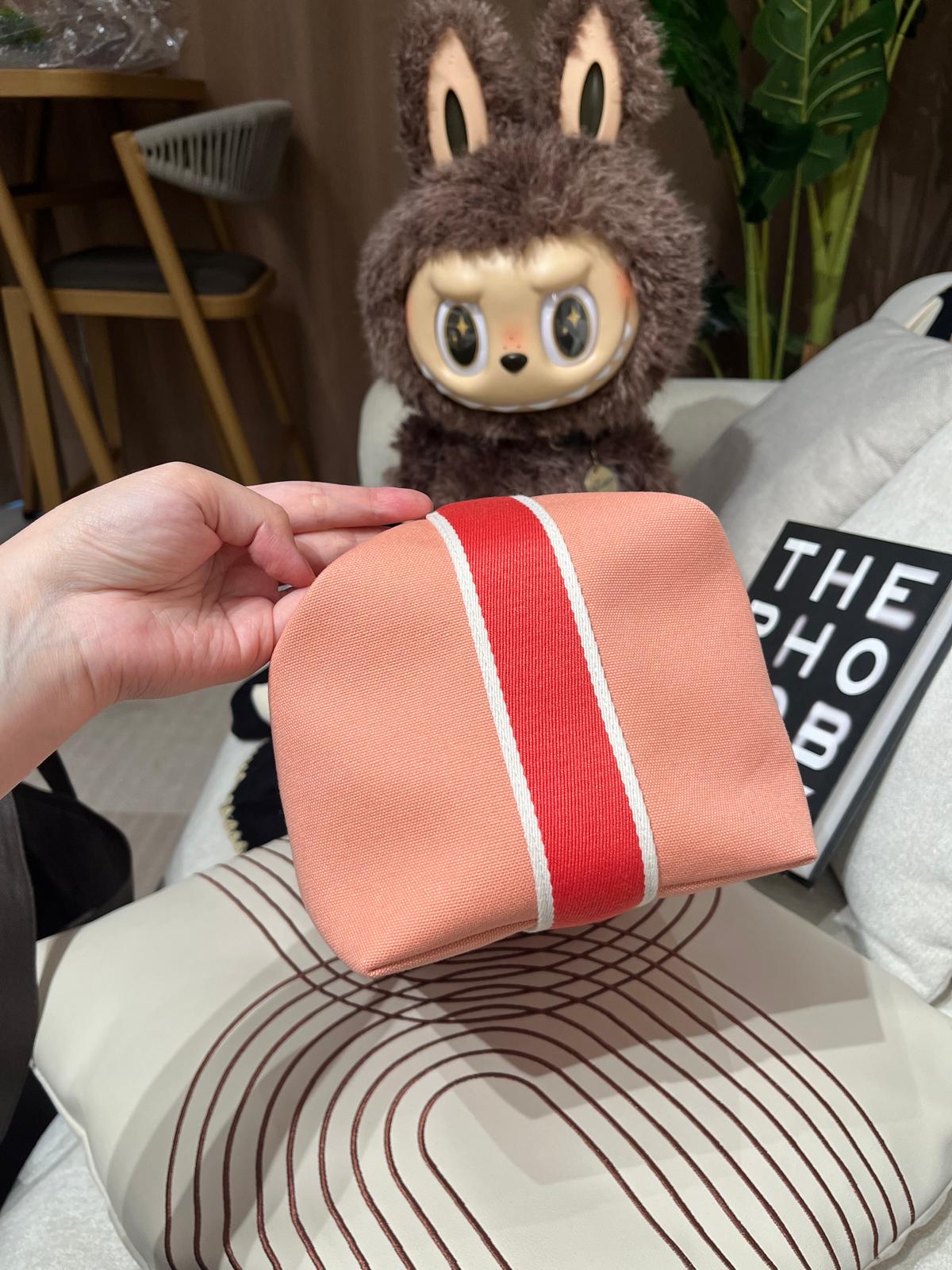  全新Hermes BRIDE A BRAC GM 飯盒包 100%Authentic,100%new全新