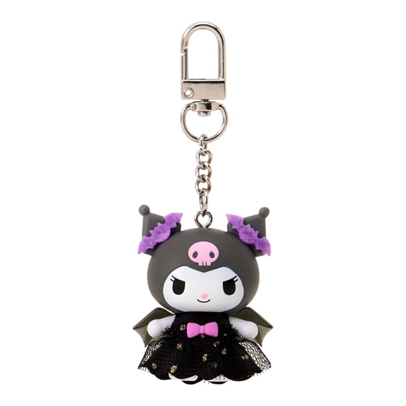 現貨｜Sanrio Characters 萬聖節系列 吊飾 公仔 鎖匙扣 (可選款式) 59429-6