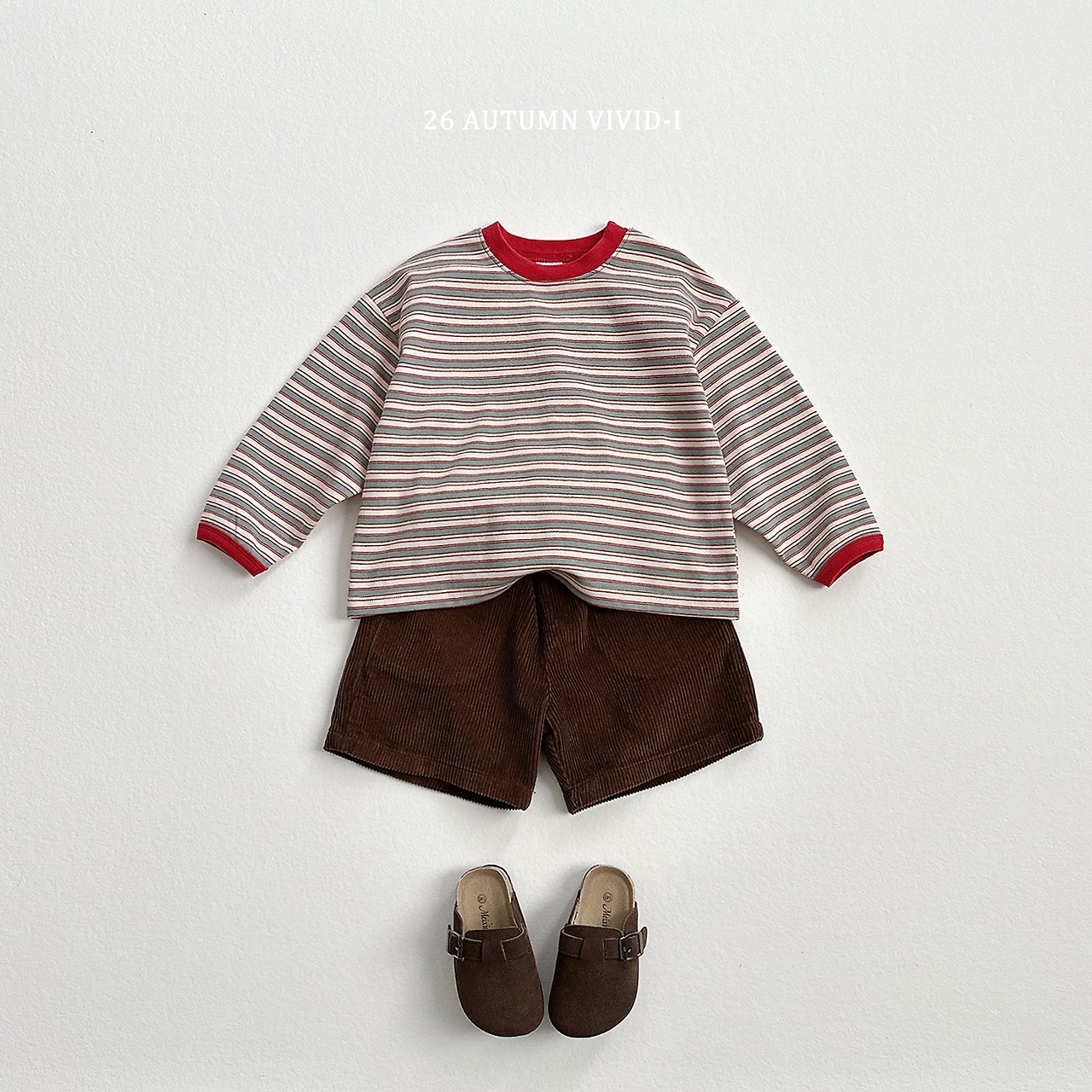 Vivid | Color matching multi-danga lati