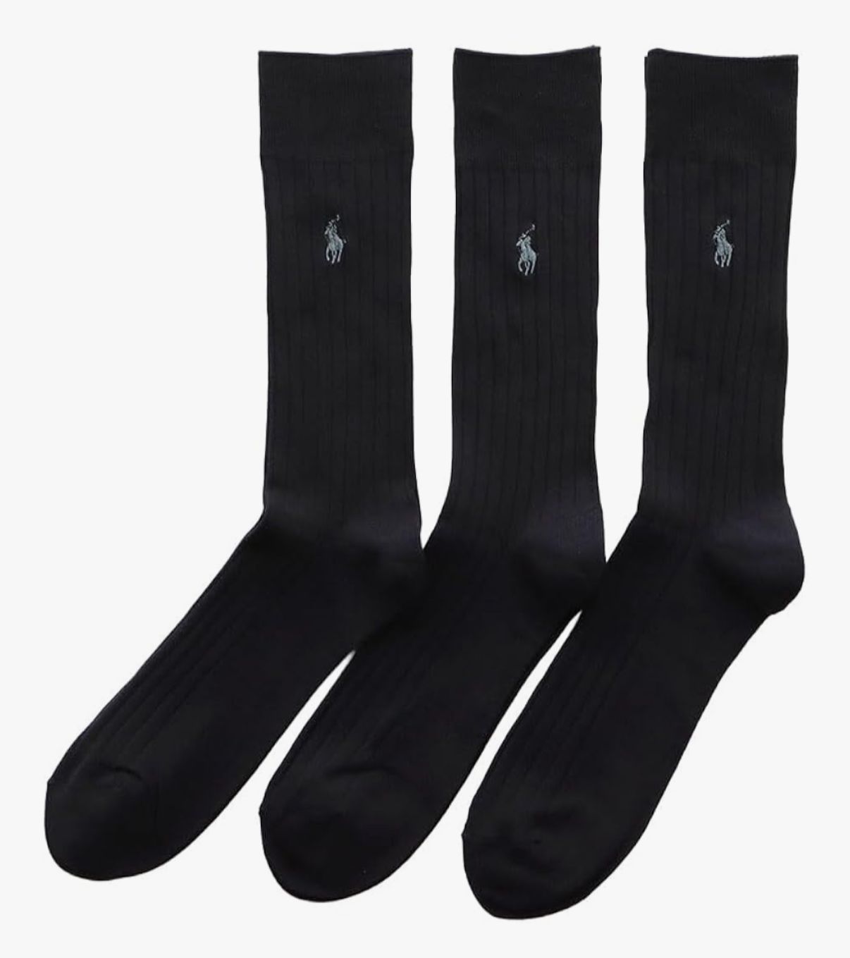 幫babe 仔仔訂嘅男裝polo 西裝襪set ！呢set 好抵著！平時一對要100多一對！ 男裝polo 西裝襪set ！ /set (3對） Black set 尺寸:25-27cm