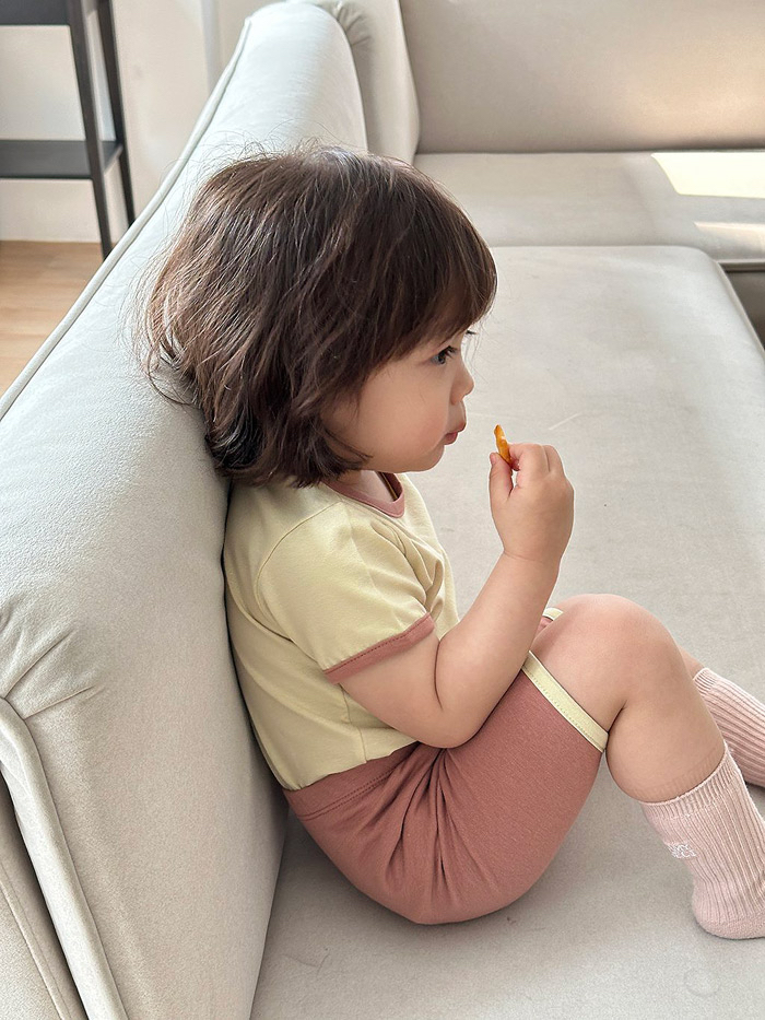 🇰🇷Here I Am set