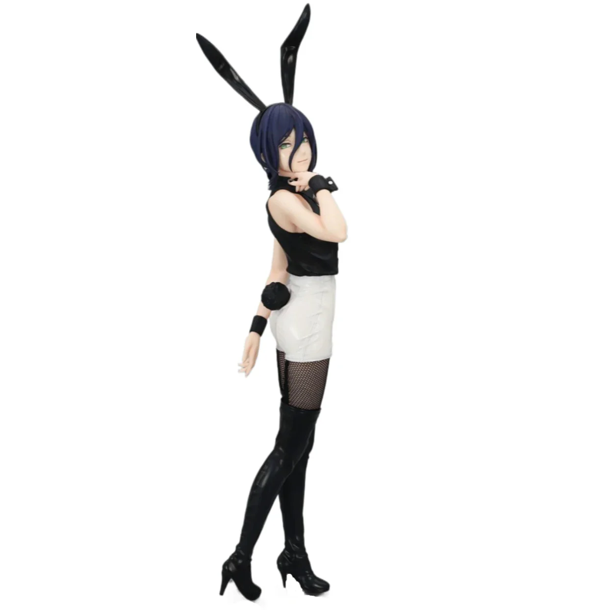 Furyu, Bicute Bunnies Figure: Chainsaw Man (The Movie), Reze Arc 鏈鋸人