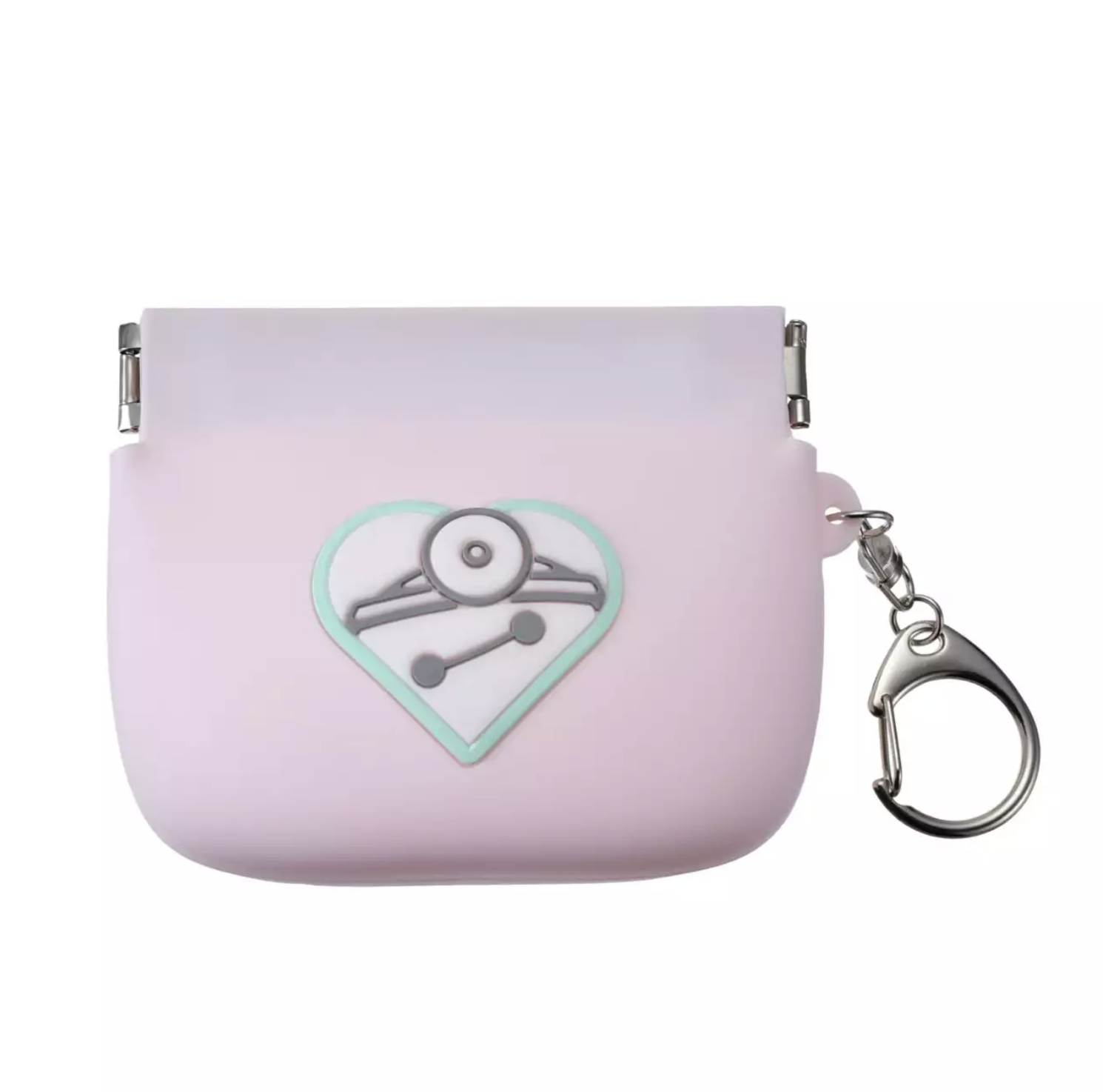 預訂 Care Robot Baymax 保濕cream 潤唇膏 膠布 藥盒 小物pouch 多用途pouch 掛袋pouch 眼鏡盒連抺布