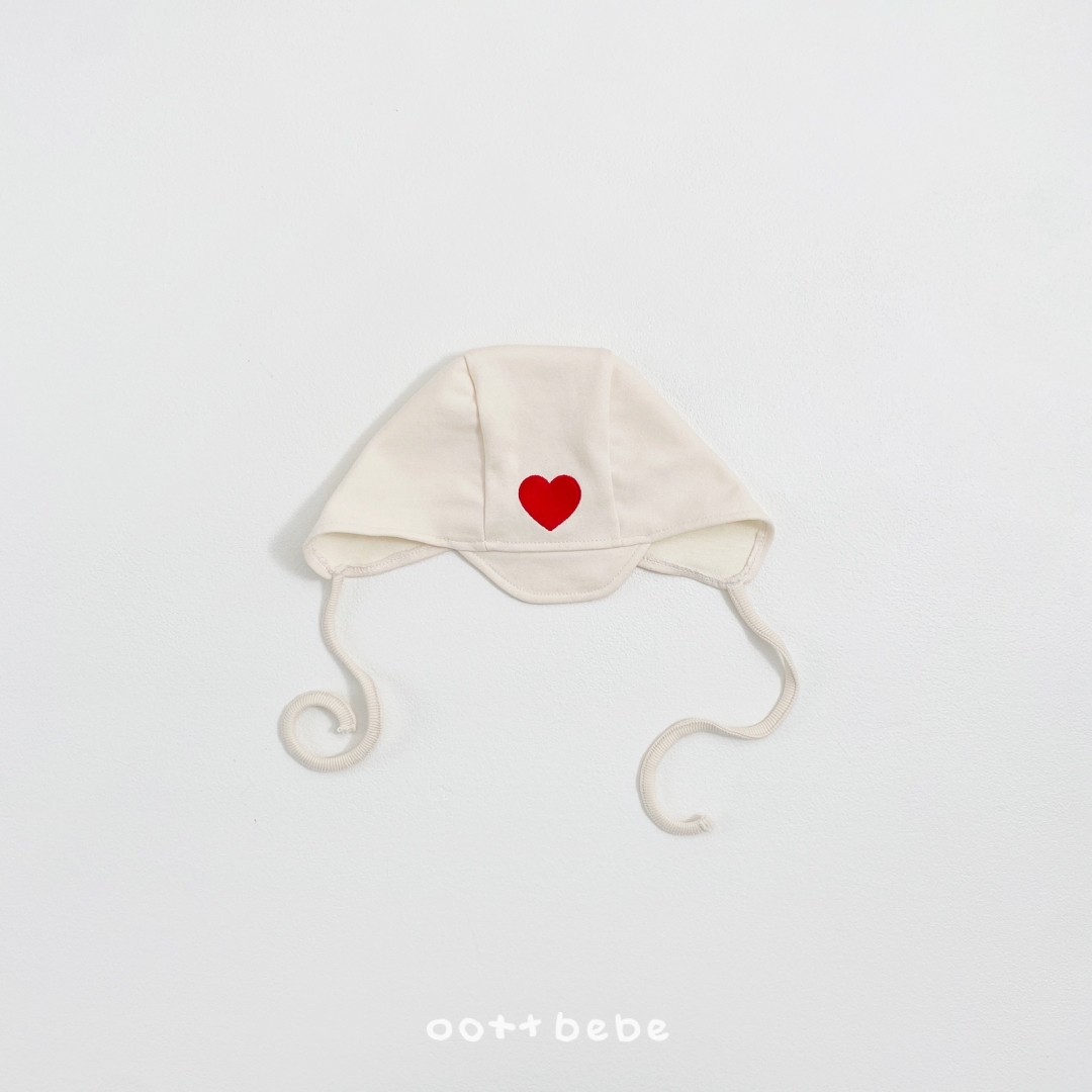 🇰🇷Oottbebe bonnet