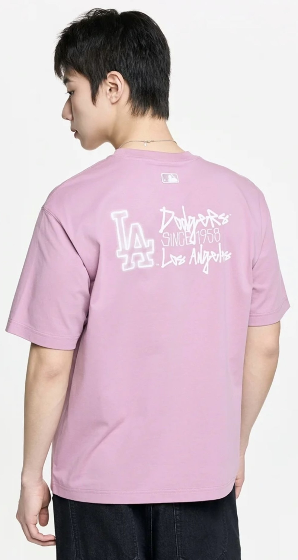 🇰🇷韓國MLB短袖Tee（3ATSB0863）