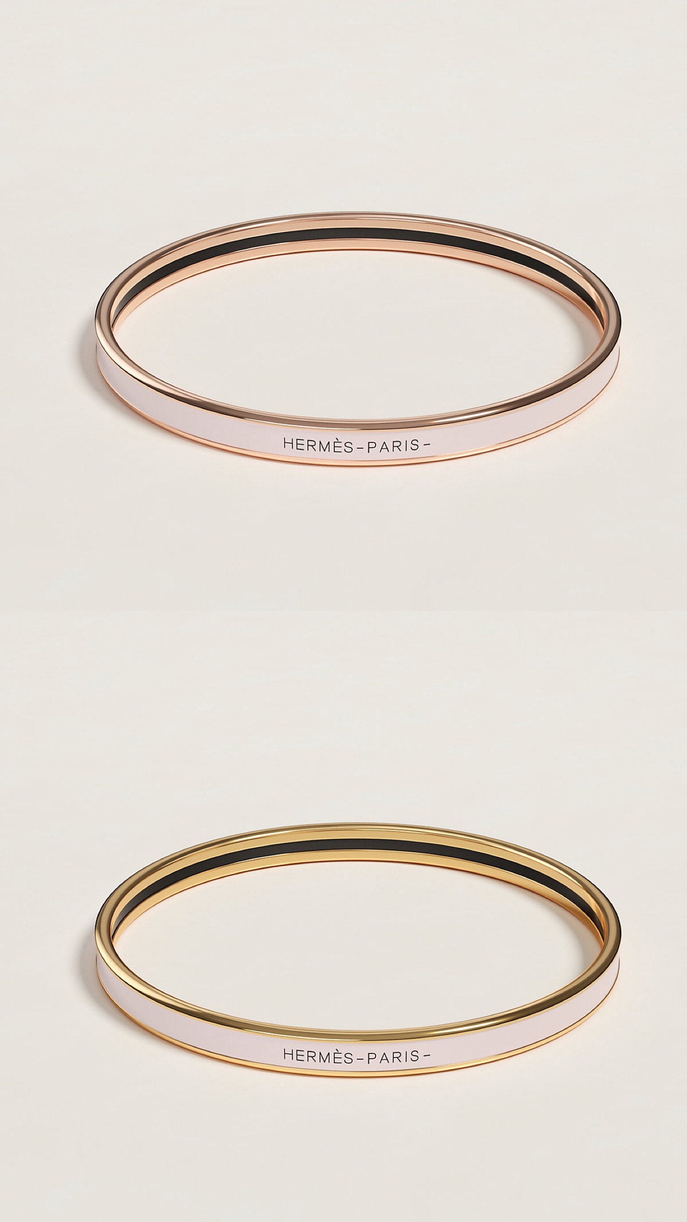 新到現貨♥️特價出 Hermes Uni bangle 各一