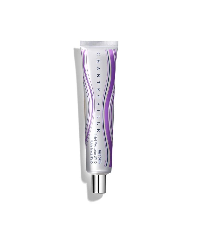 CHANTECAILLE Just Skin Tinted Moisturizer SPF15 第二代自然肌膚輕底霜 35g