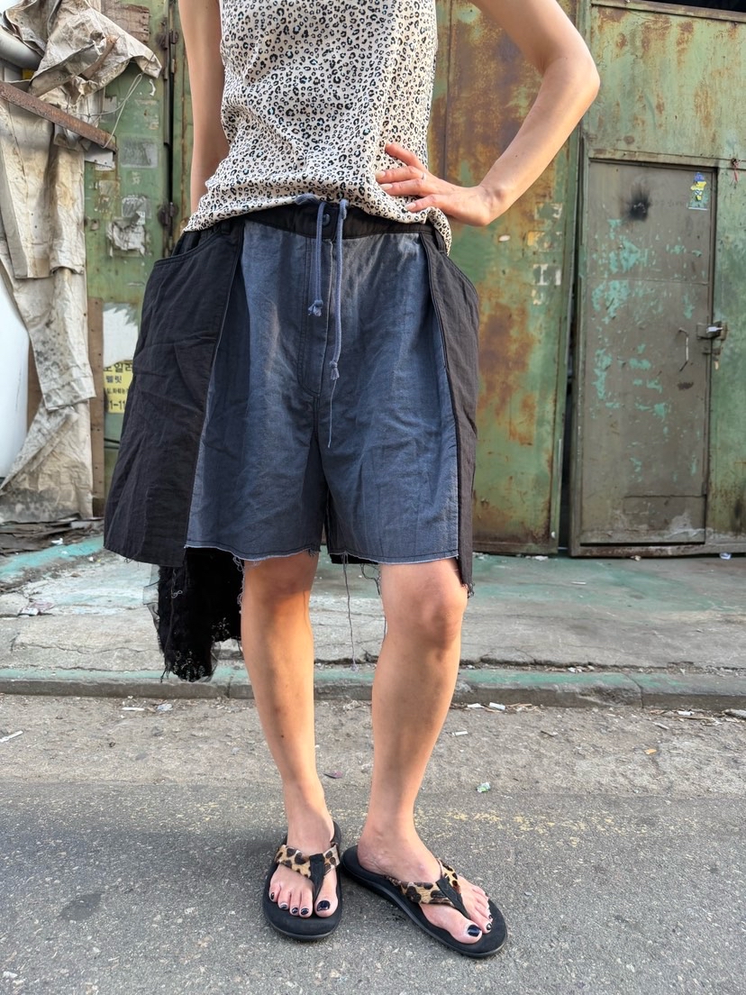 (2026SS) FRANC - SHORTS