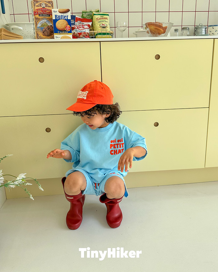 🇰🇷Tiny Hiker set