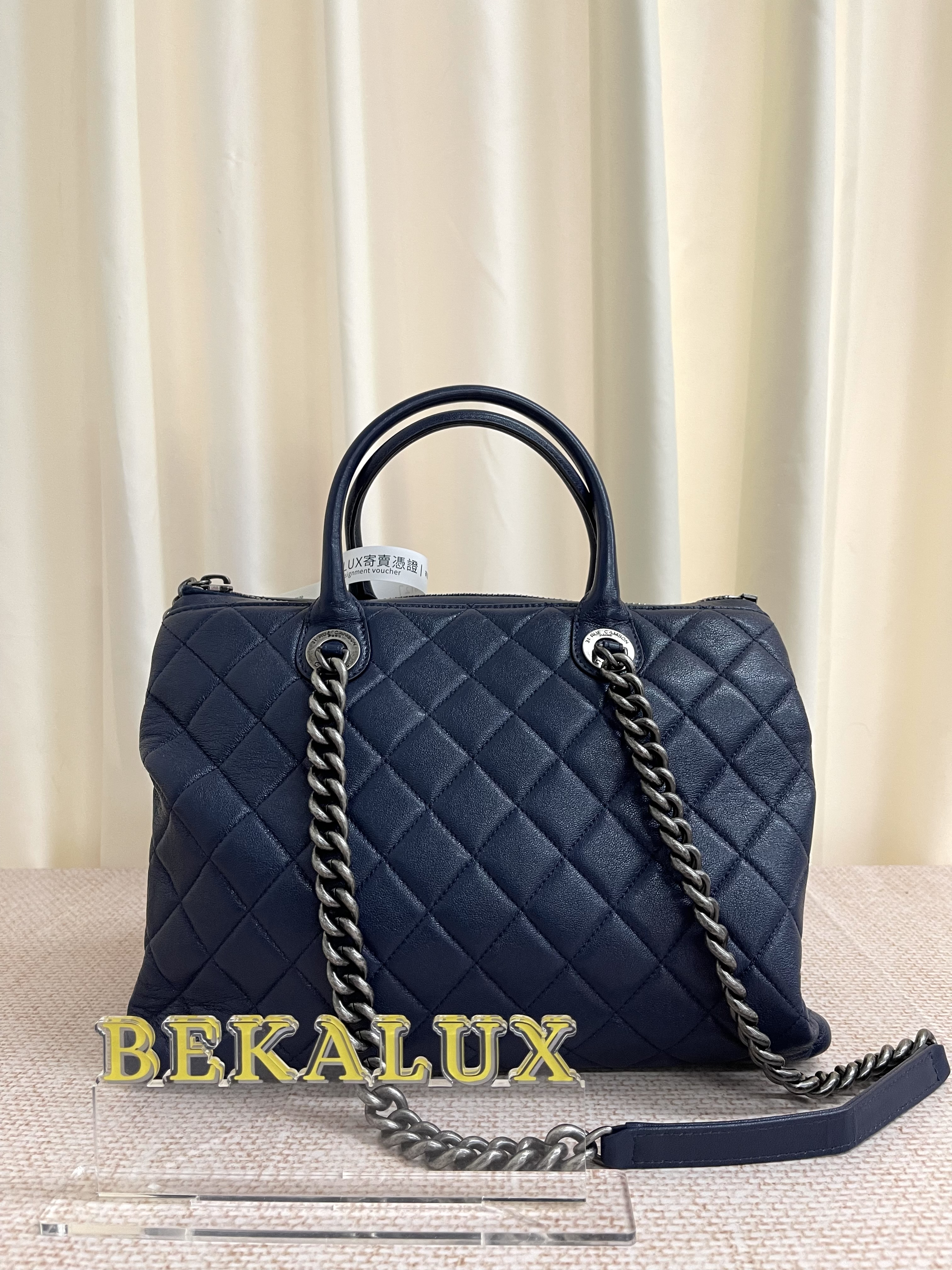 Pre-owned Chanel LiteRide/ Product Code: 26021602