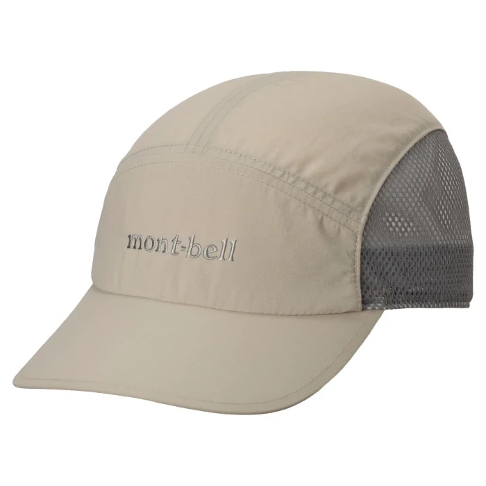 Montbell O.D. Mesh Cap 1118774