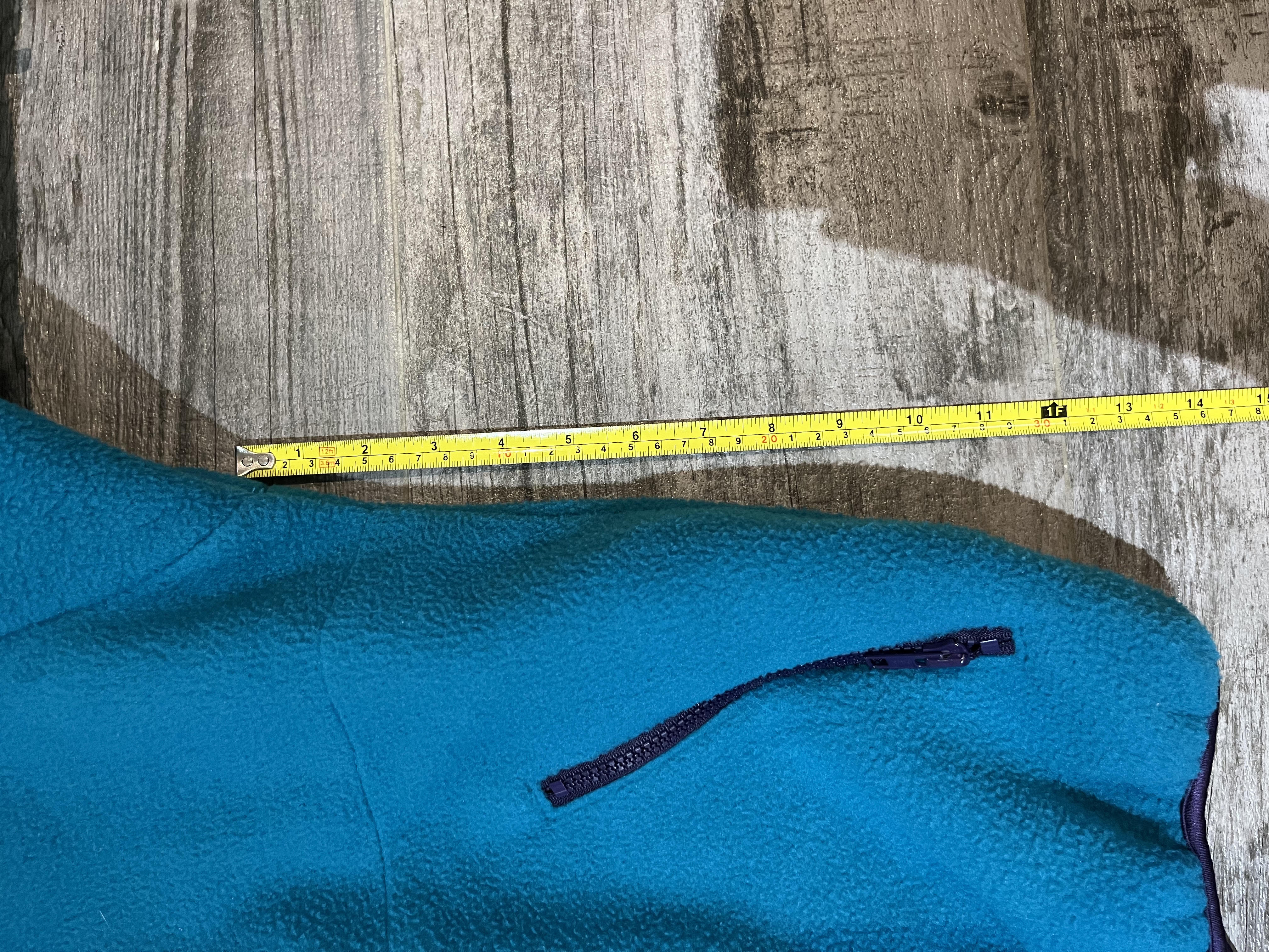 【美國製 Made in USA】VINTAGE Columbia Fleece (2款)