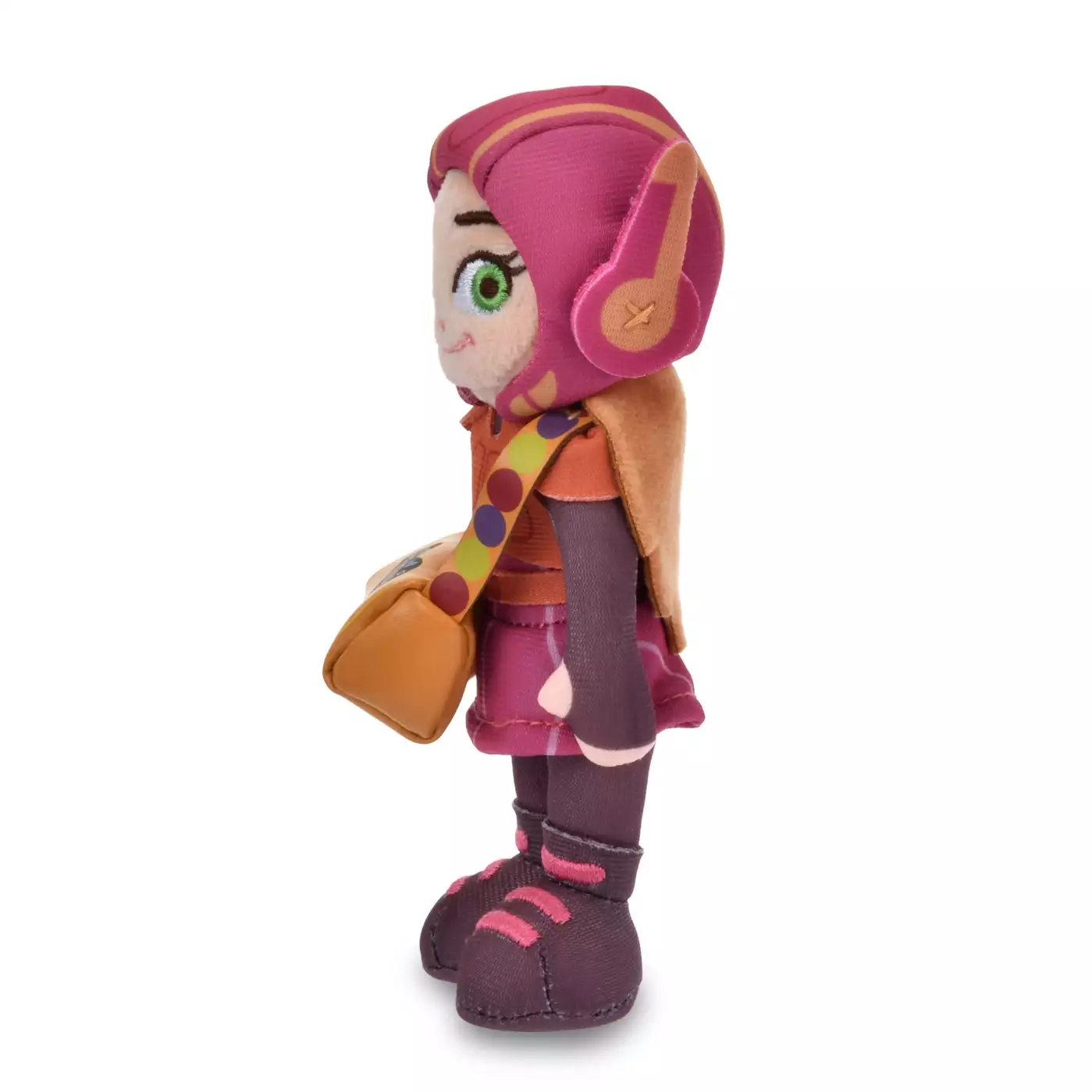 🌸 【預訂】Honey Lemon 公仔 - Disney Stand Ds Baymax