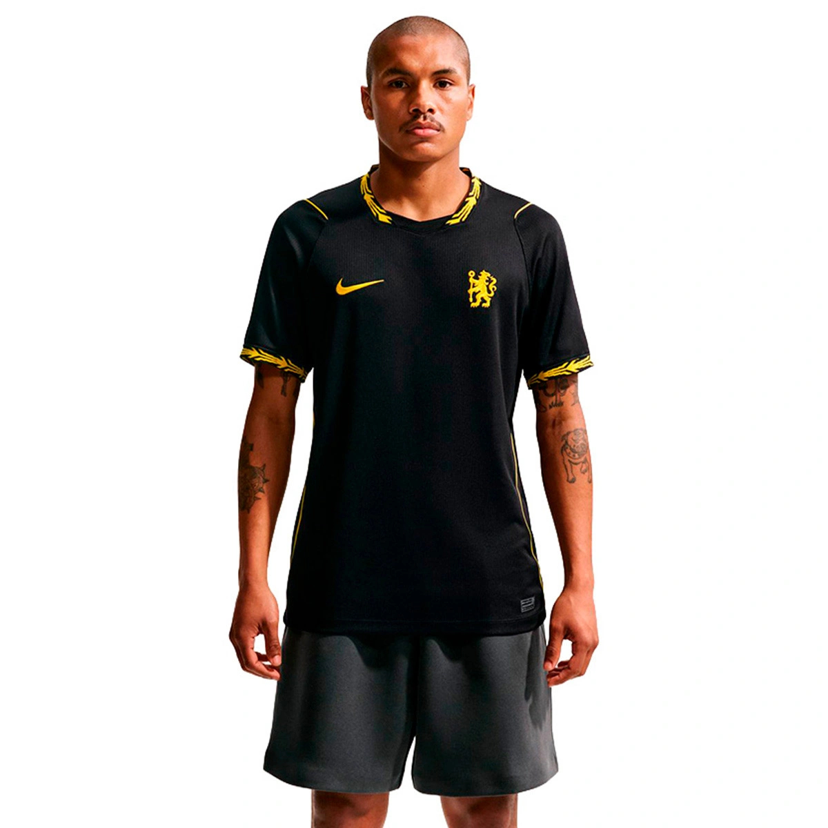 Nike Chelsea 車路士 2026-27 作客球迷版球衣 (可加印字章) 