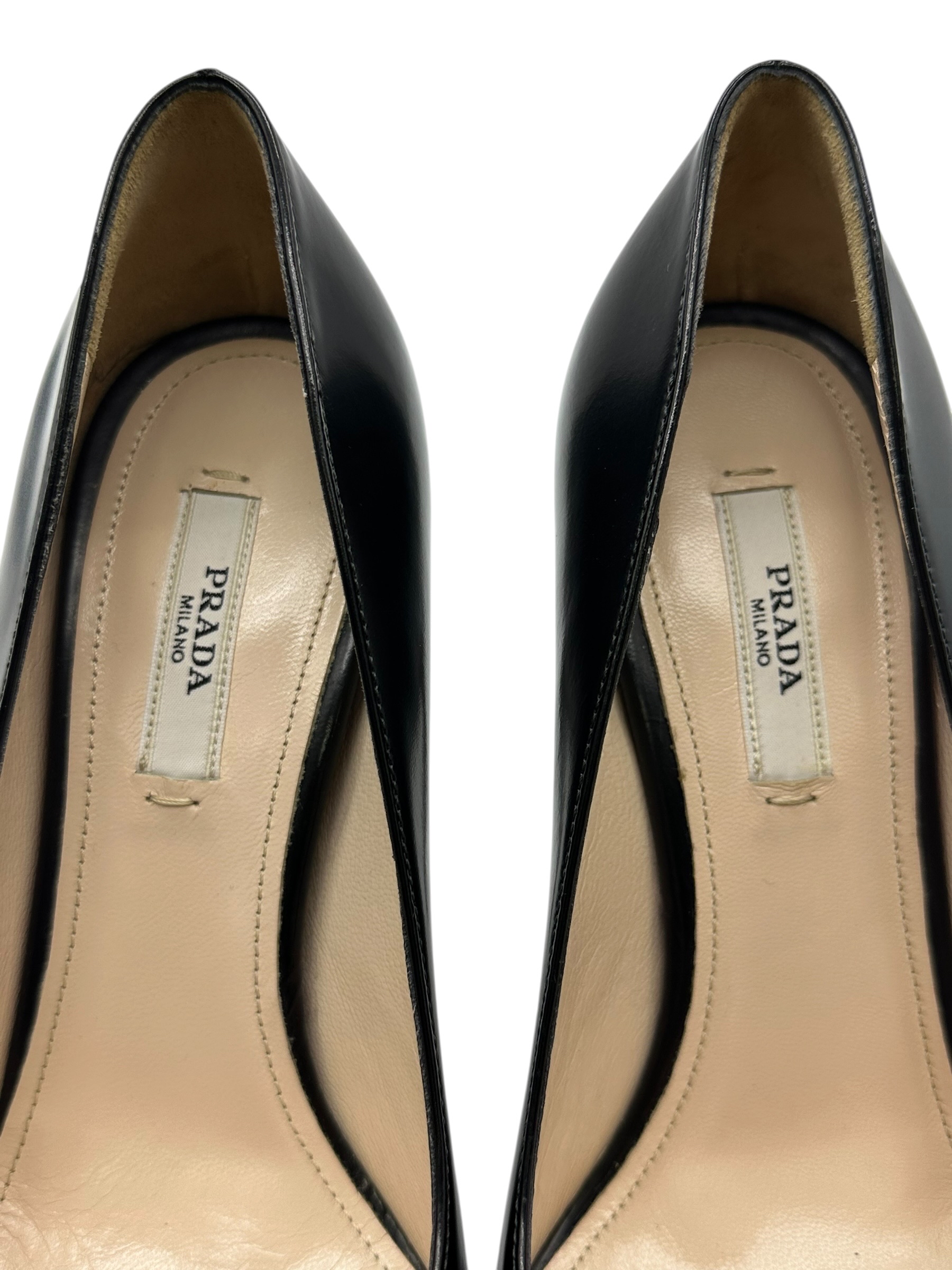 Pre-owned PRADA High Heels / Product Code: 061913