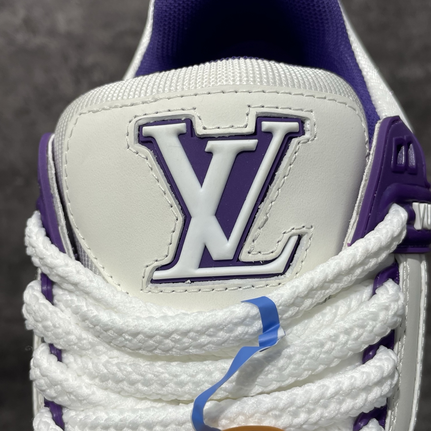 Louis Vuitton LV Trainer Maxi