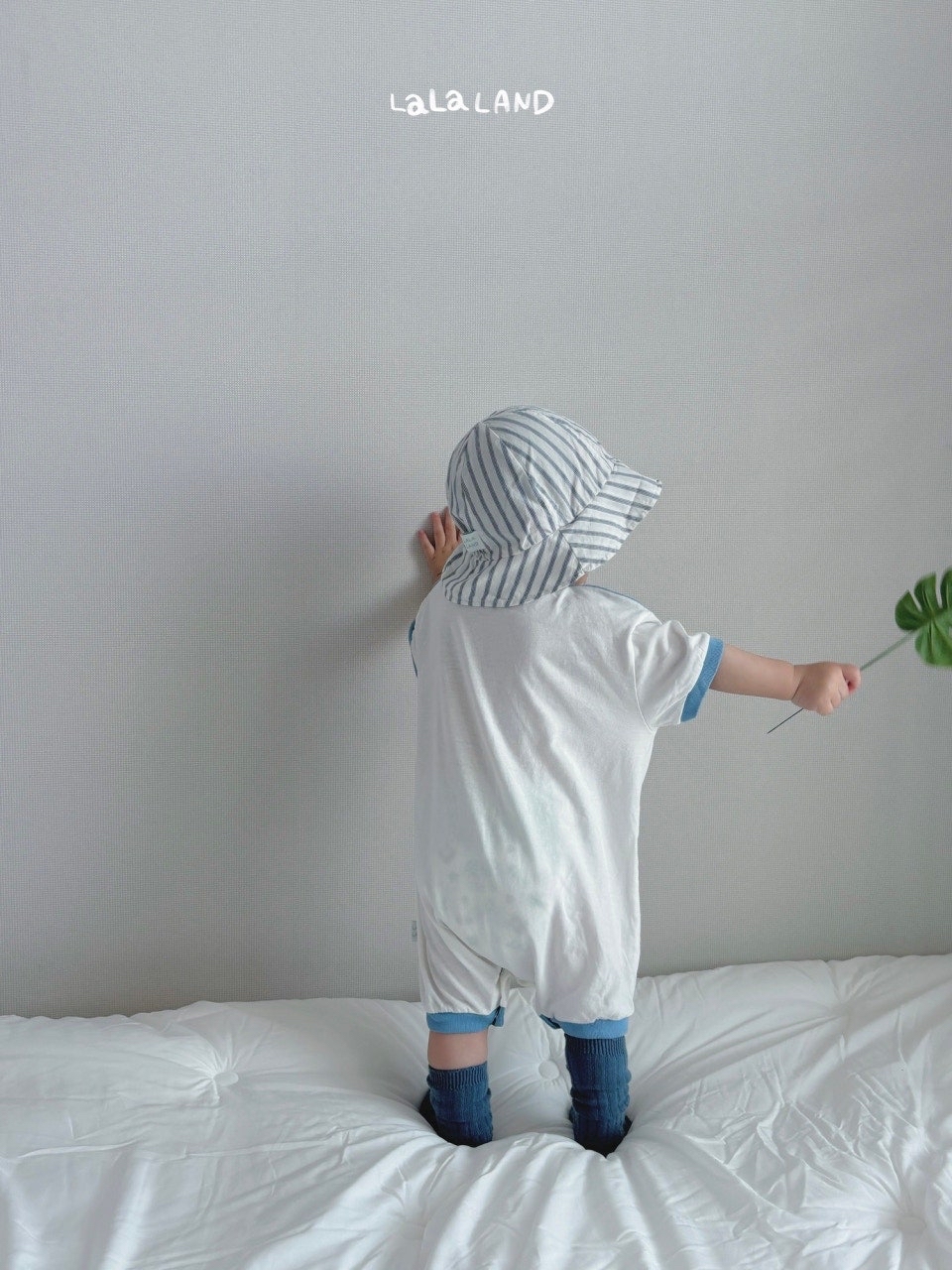 🇰🇷Lalaland Bebe連身衣