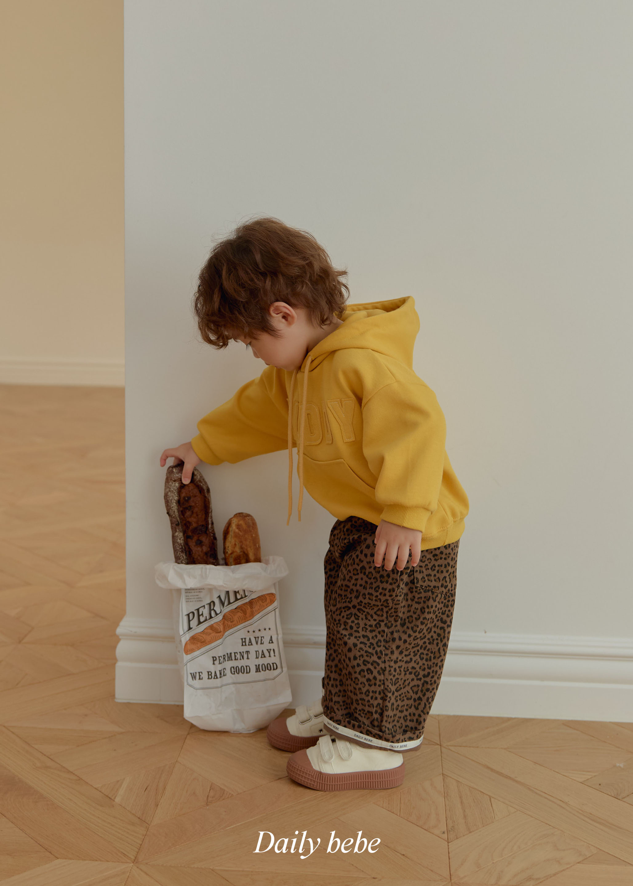 Dailybebe | Buddy Hoodie