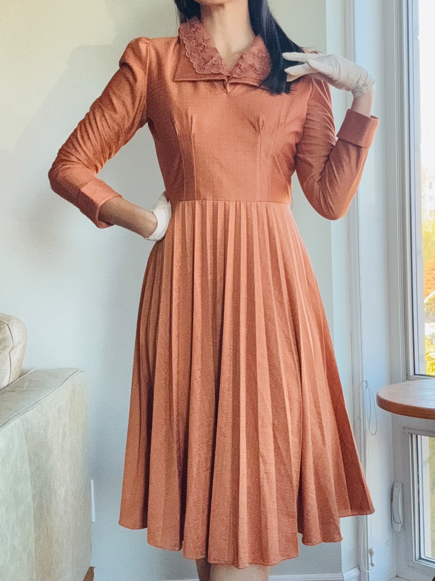 MT dress