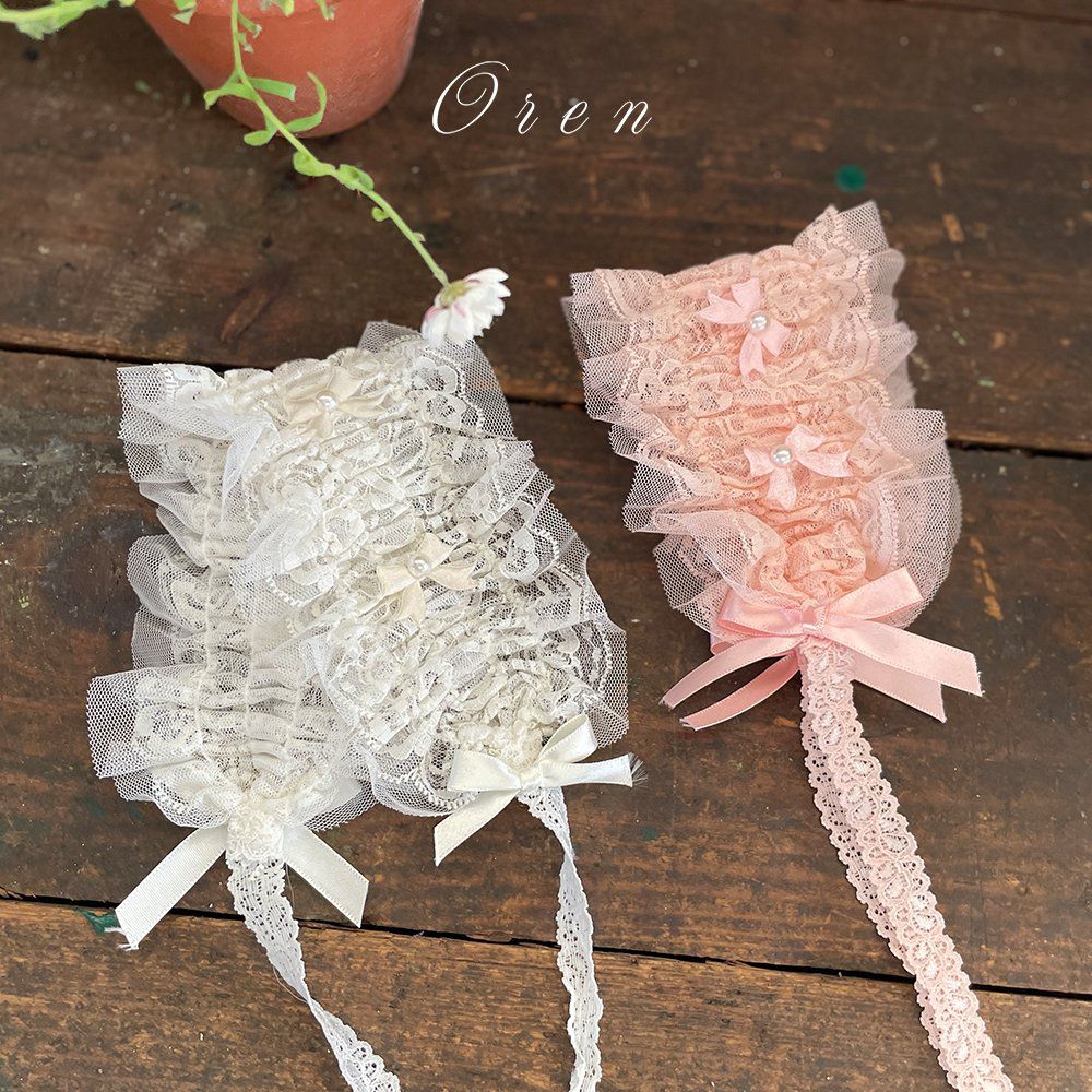 CH4437 Hairband