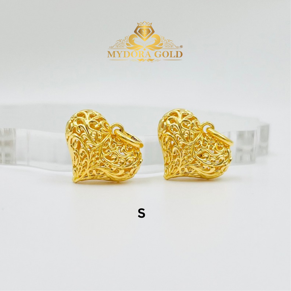 MYDORA Loket Love Jawa (5G) l EMAS 916/22K