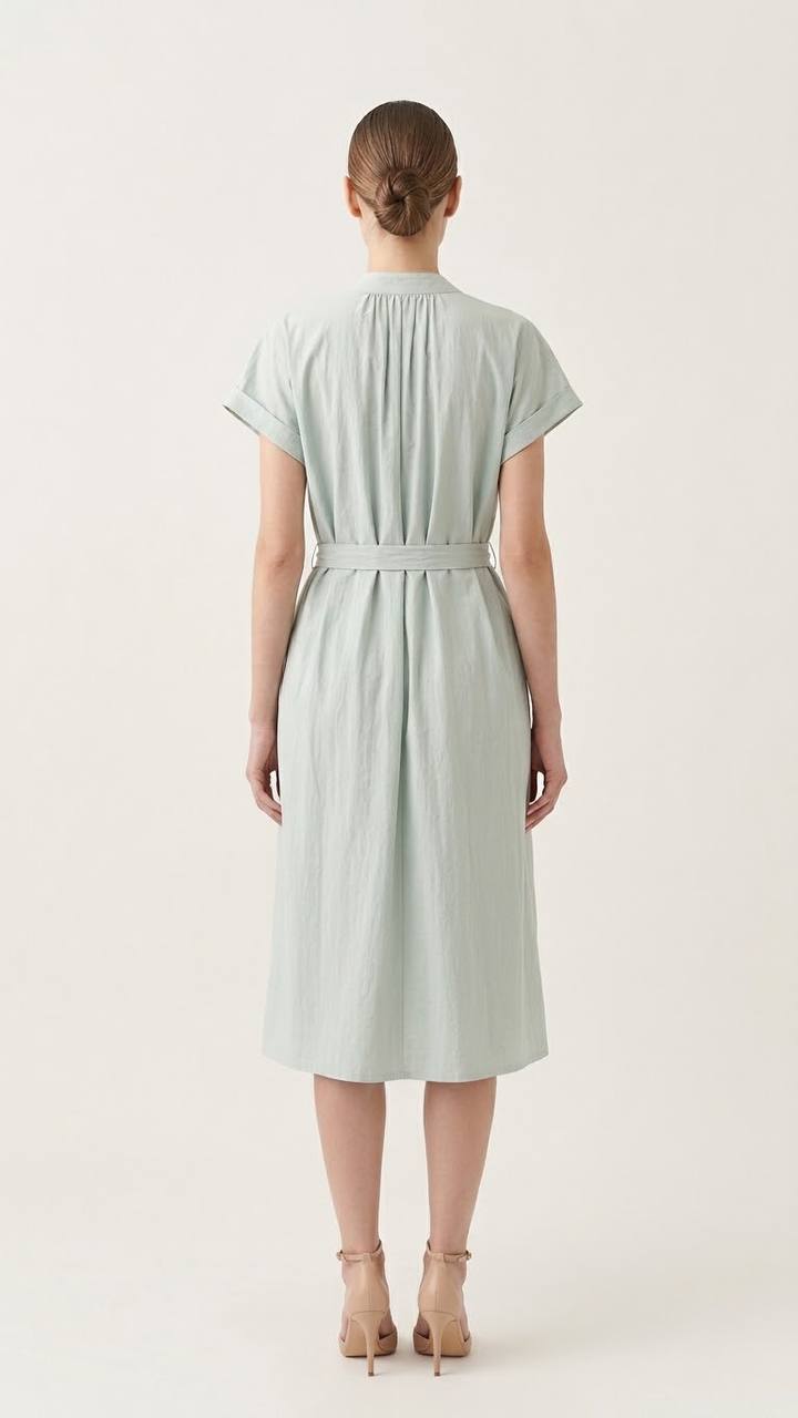 W98018 - La Belle Eleanor