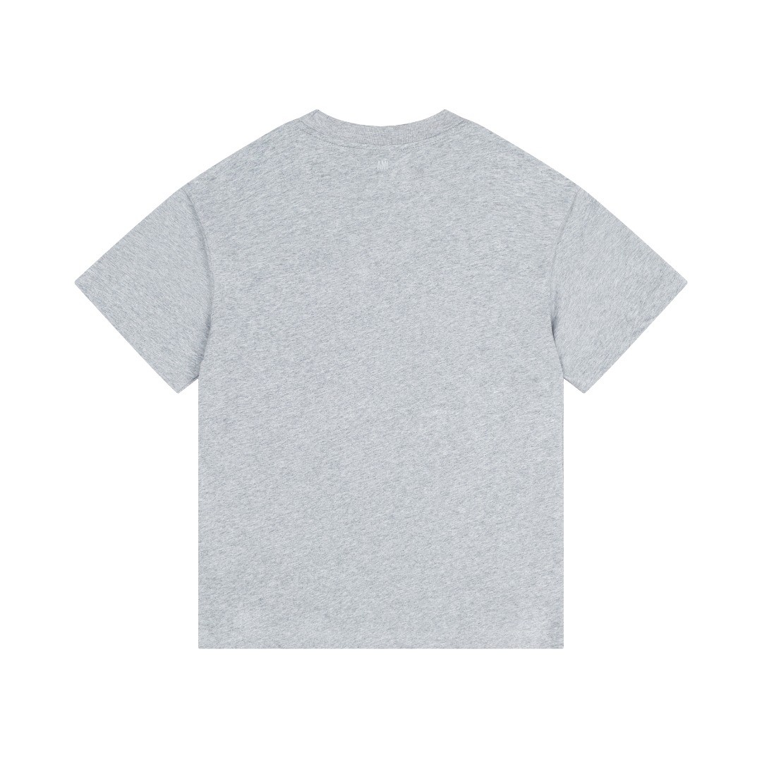 Ami Paris Ami de Coeur T-shirt