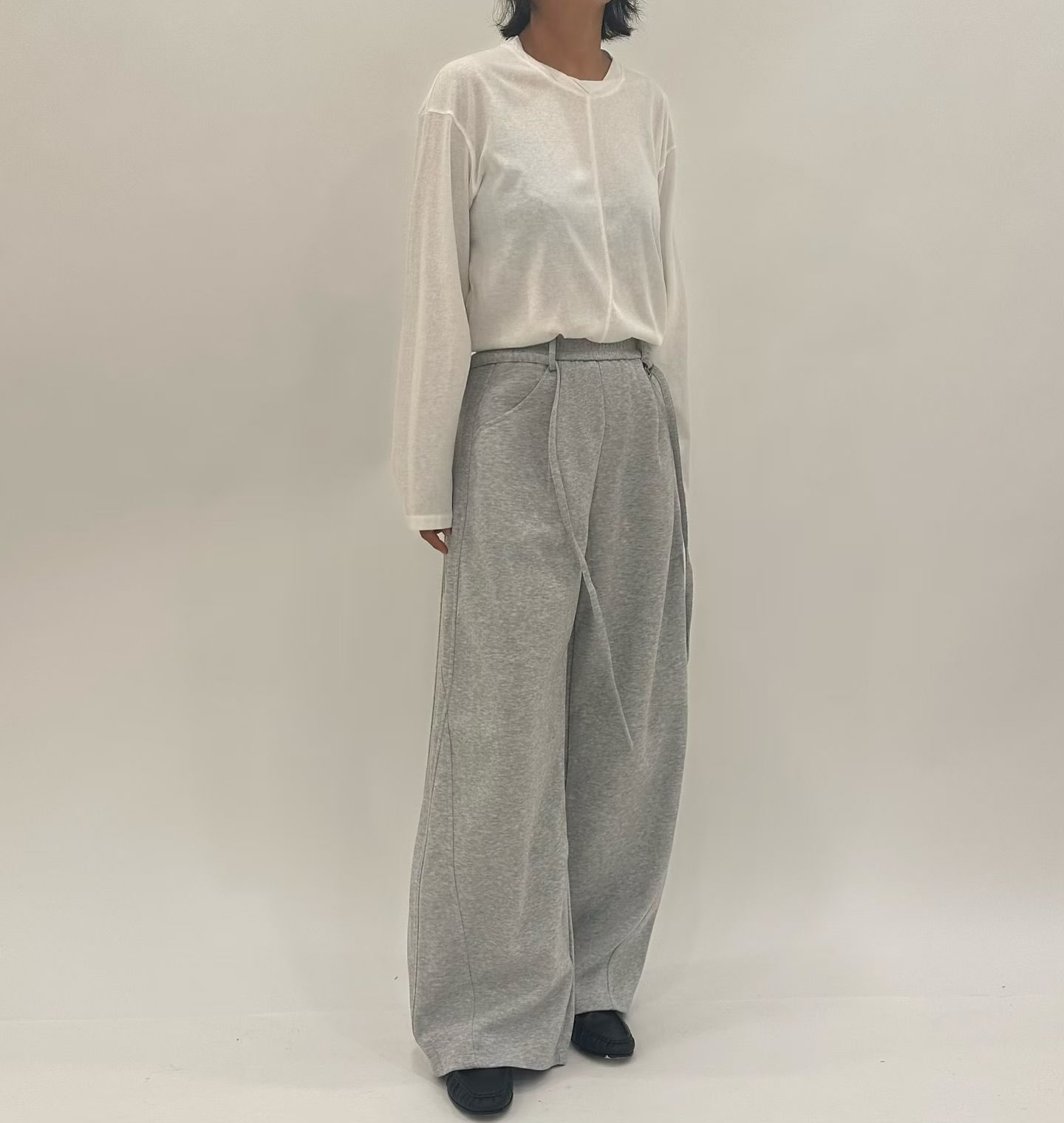 (2026FW) EYEFUL - TOP & PANTS