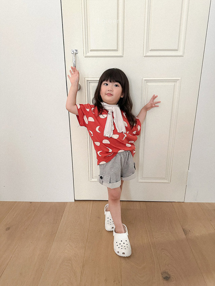🇰🇷Digreenkids 短褲