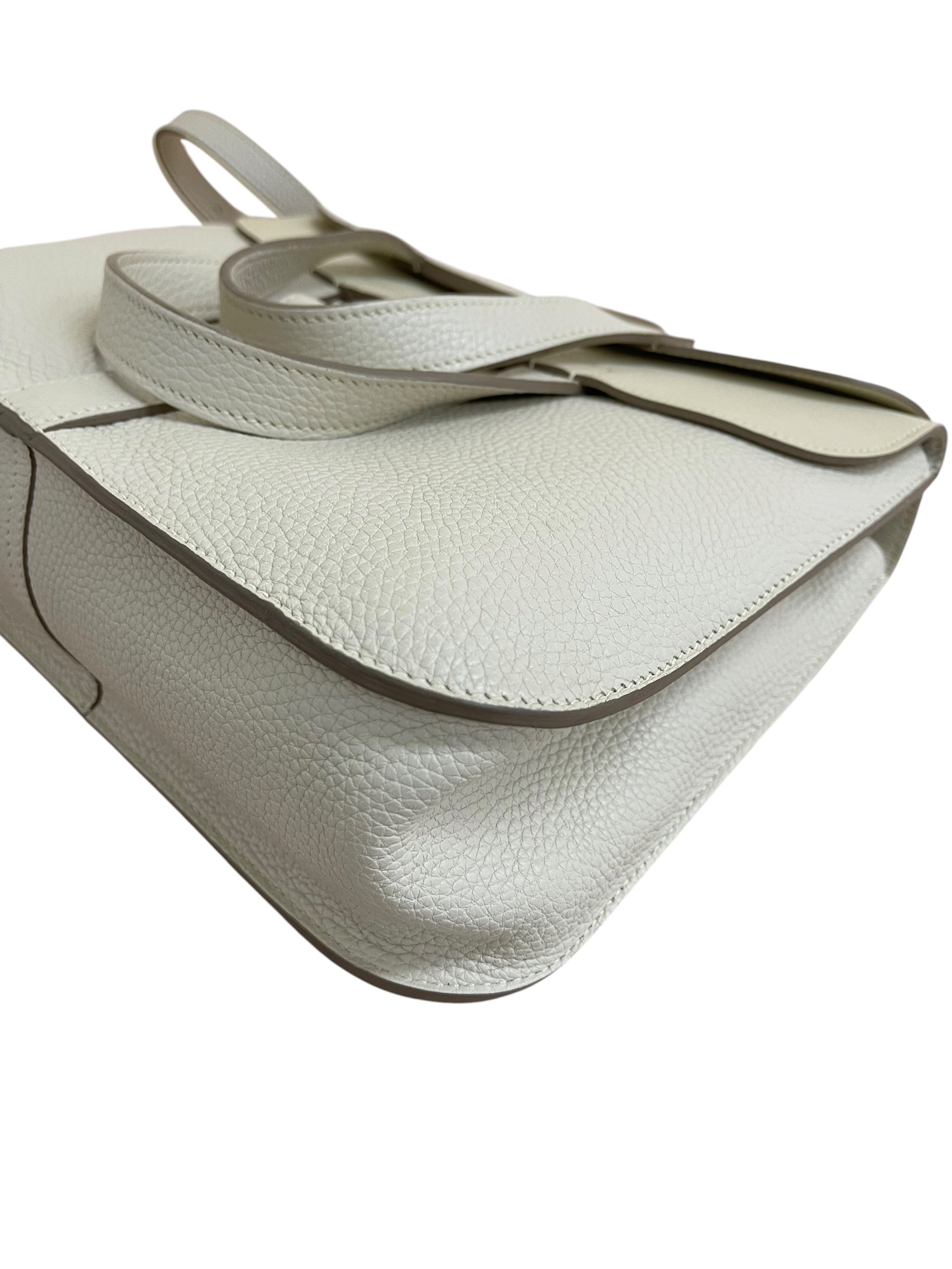 Pre-owned Hermes Halzan 31 / Stamp T / Product Code: 062906