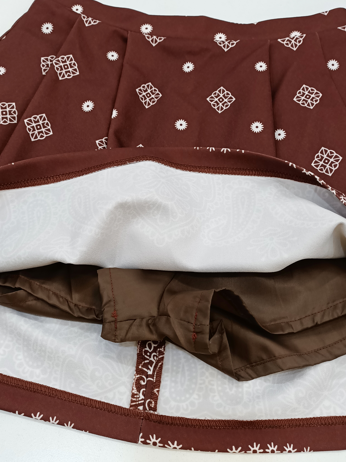 Tribal Muse Batik Heritage Set M226