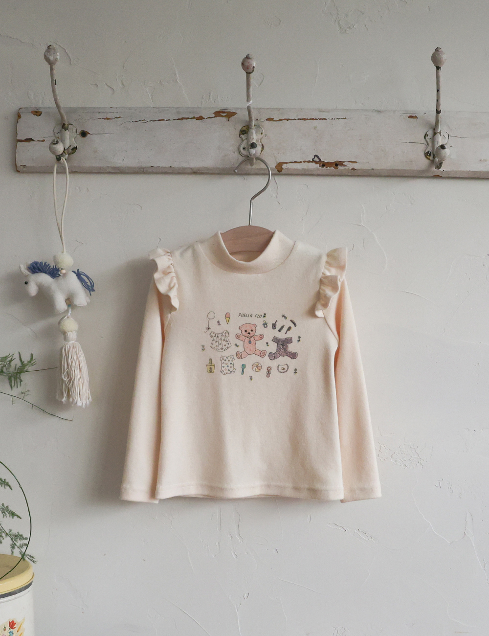 FLO | Bijou T-shirt