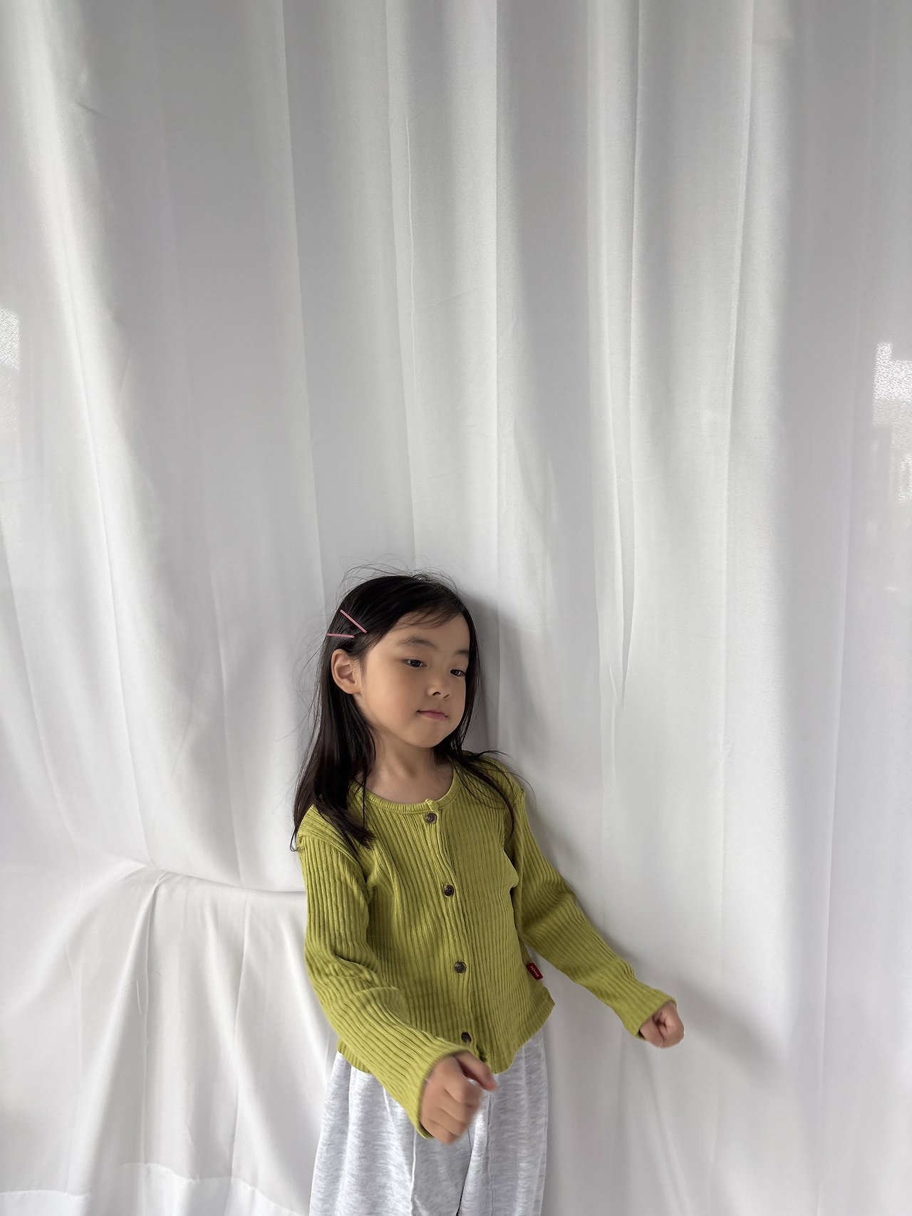 Pepper | cardigan