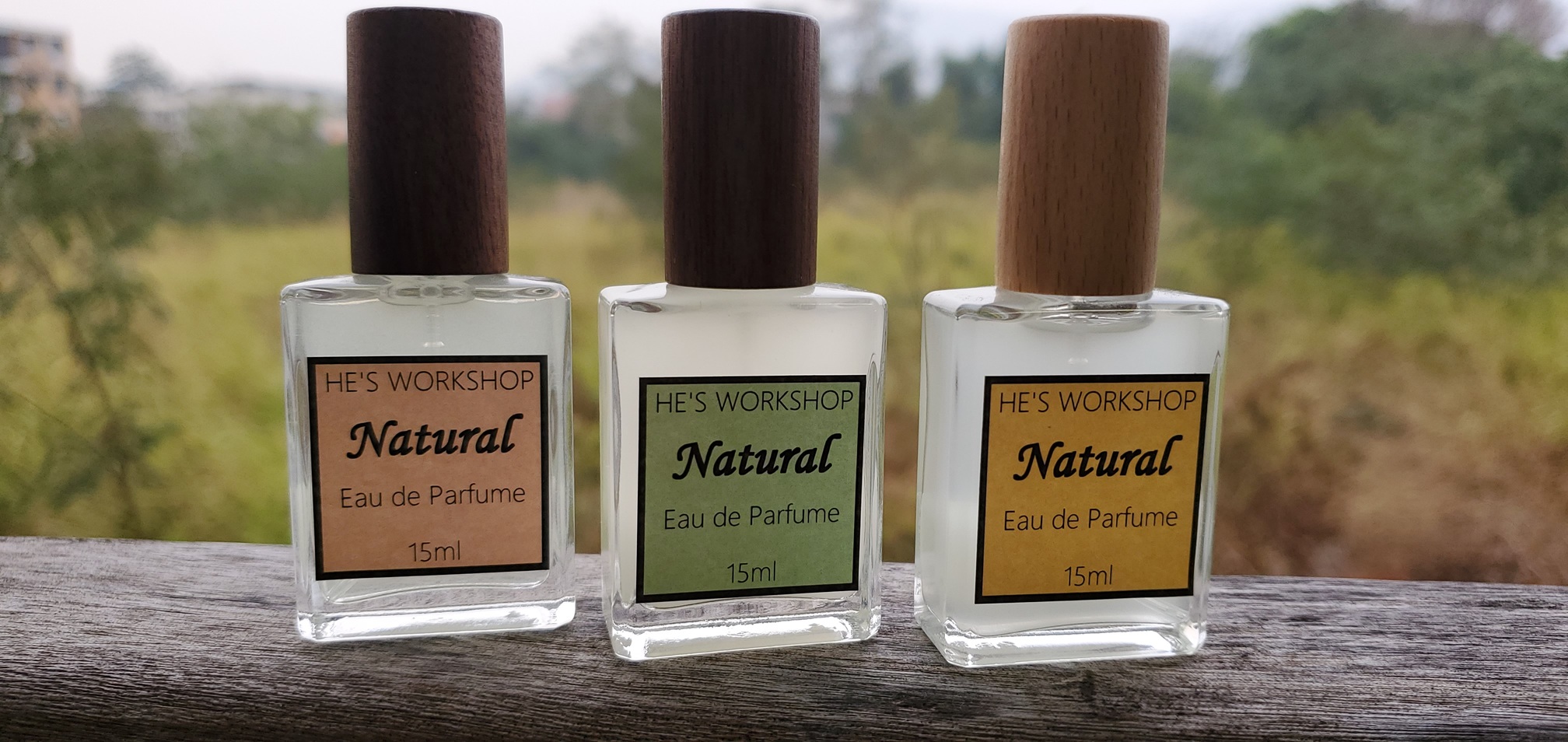 0033. 🎁新春限定：天然香氣 × 滋潤嫩膚 (禮品裝)