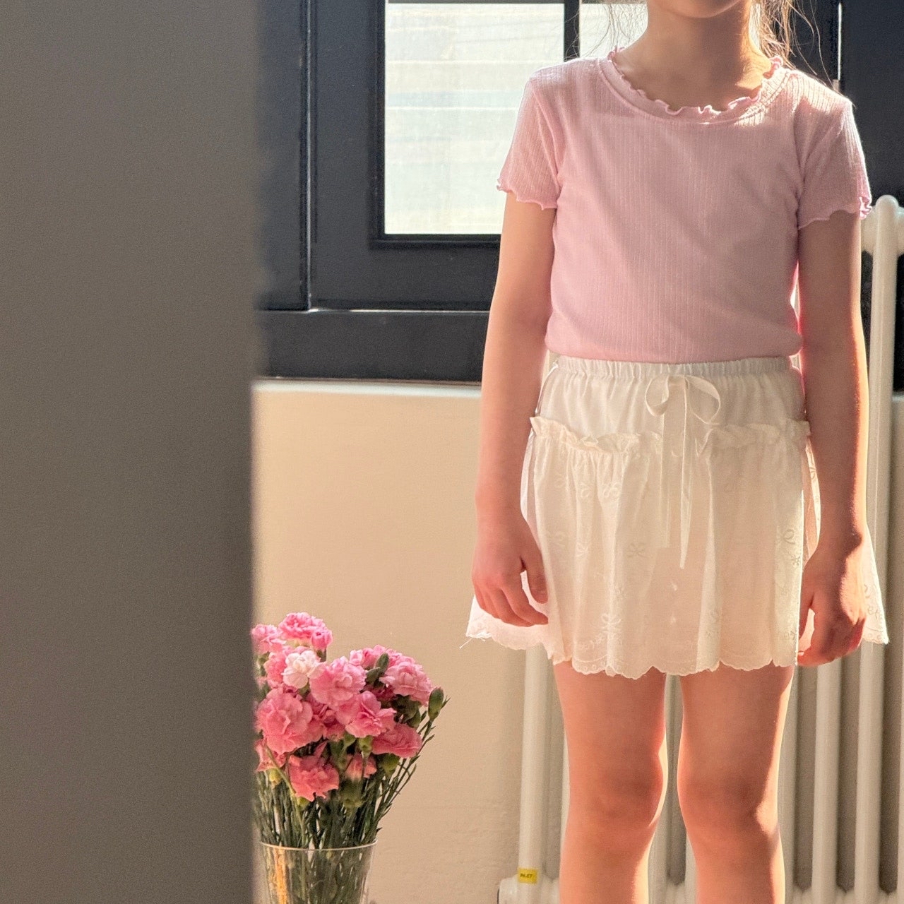 🇰🇷Ninibello 短裙