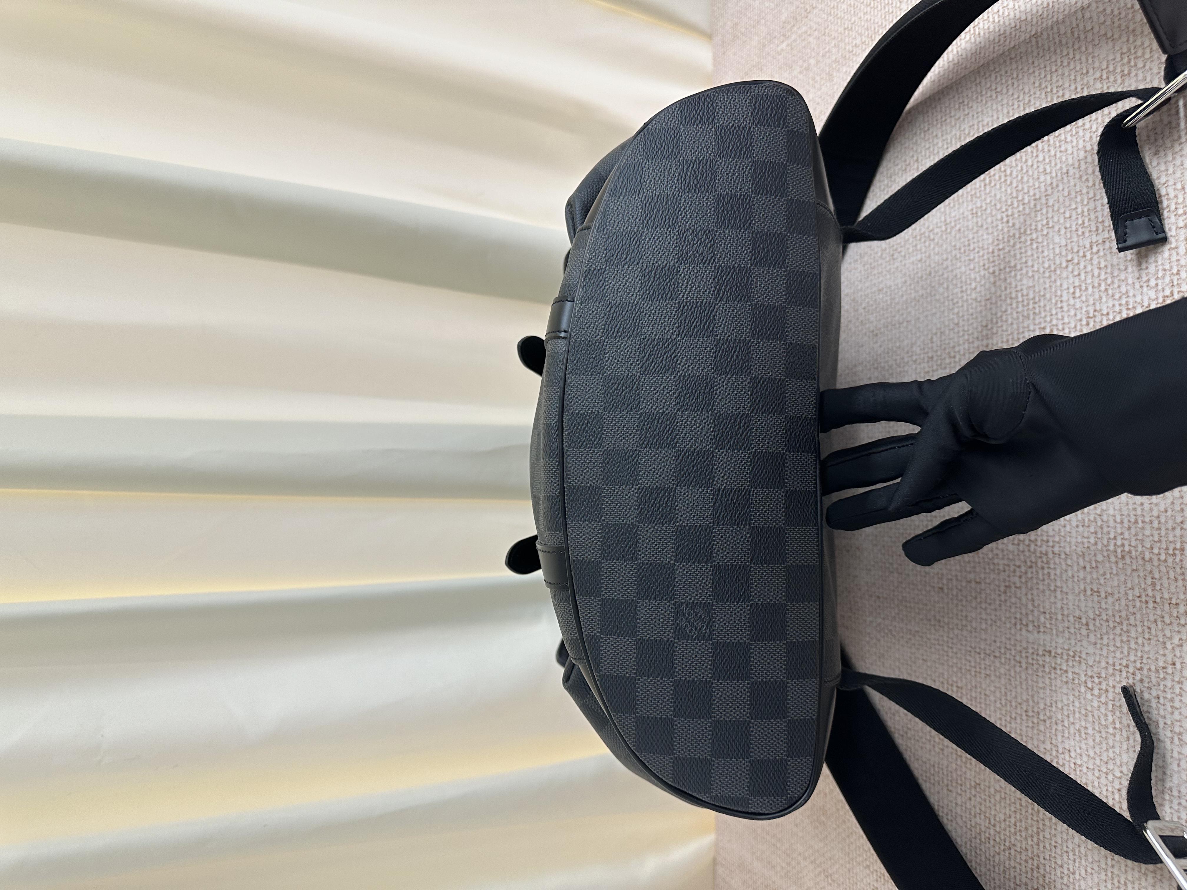 Pre-owned Louis Vuitton Backpack/ Product Code: 26042118