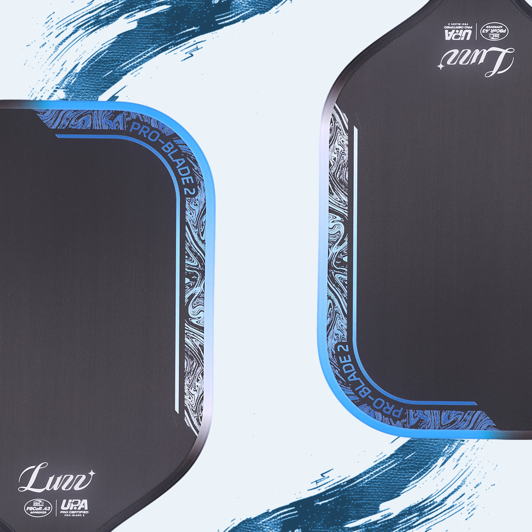 Luzz Pro Blade2 Long Yuan