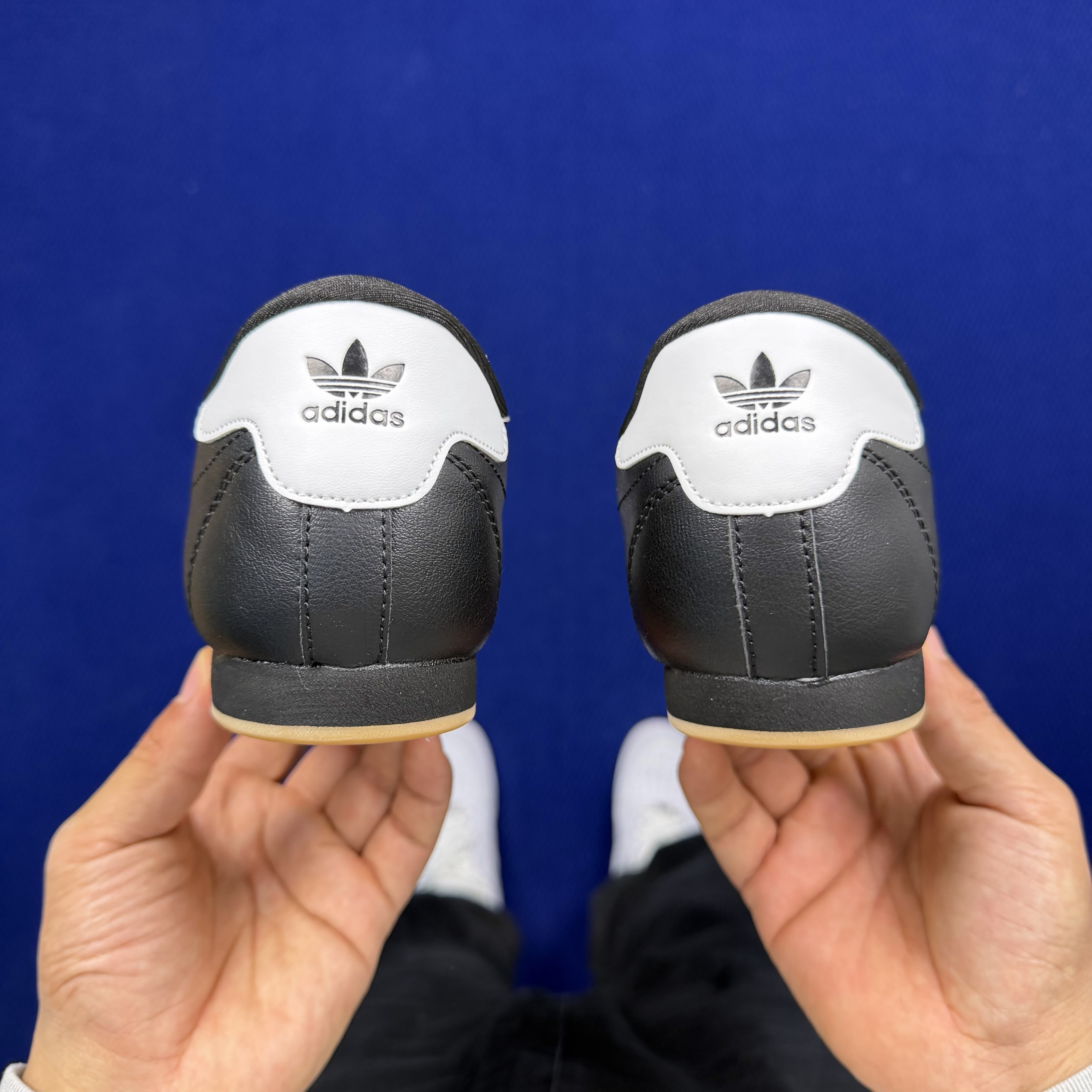 Adidas Taekwondo JS1193