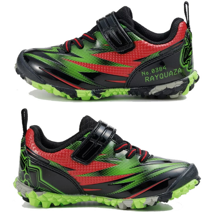 🆕【⭐訂購⭐】🌀 🇯🇵 日本直送🇯🇵 ASAHI x #Pokemon 運動鞋🌀 [PLBA-0010] [260302]